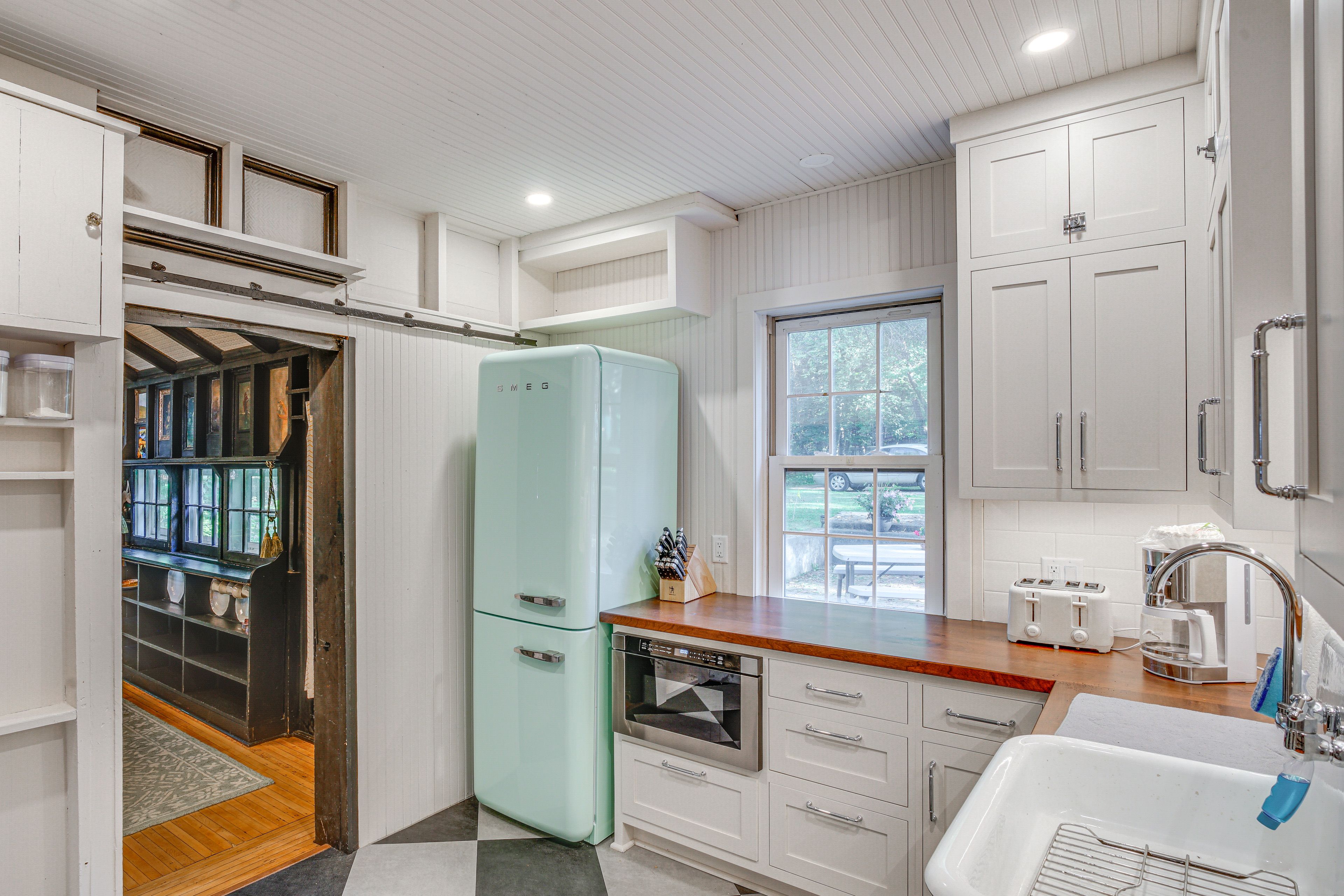 Kitchen | Cooking Basics | 1st Floor