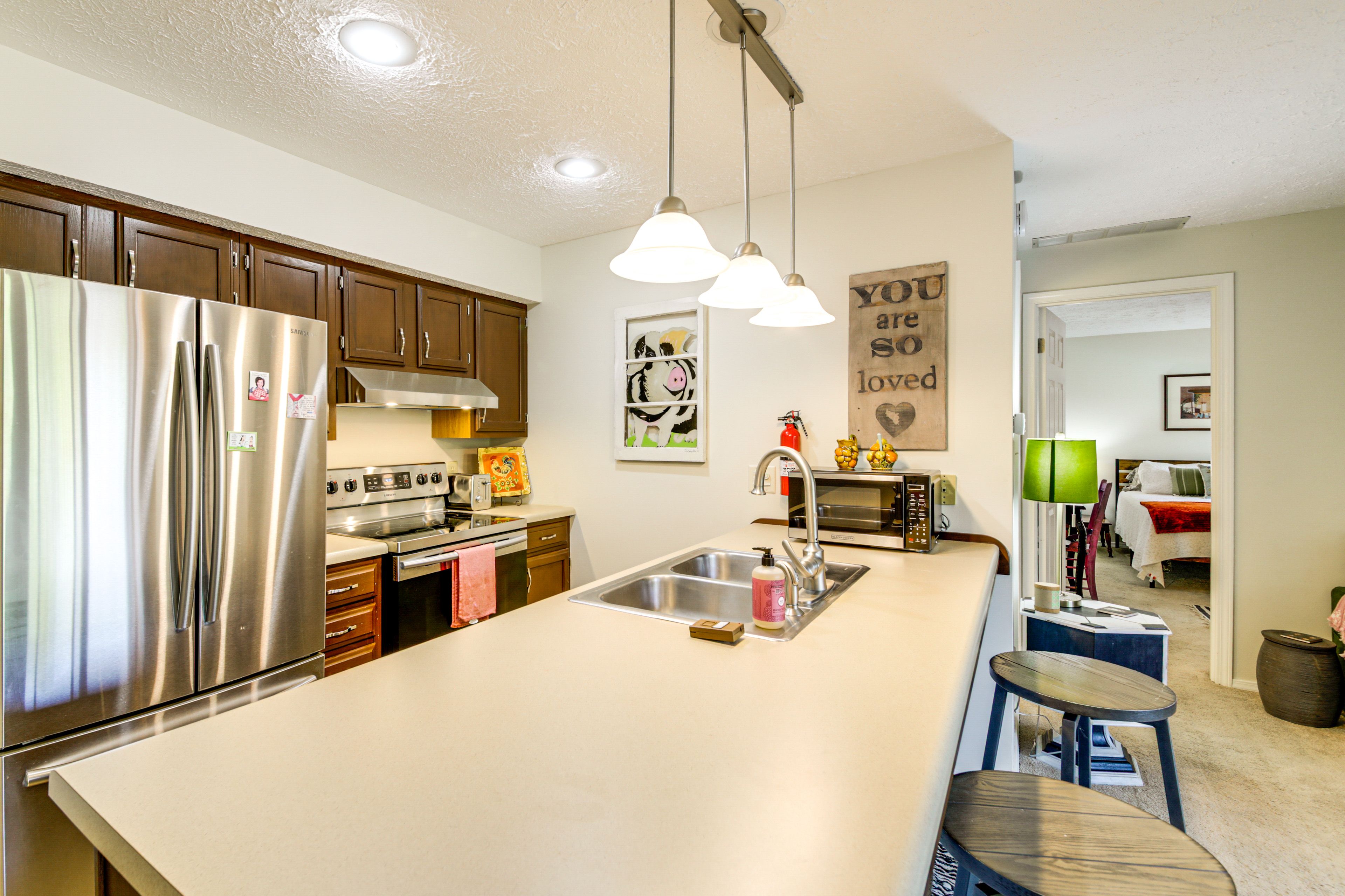 Kitchen | Cooking Basics