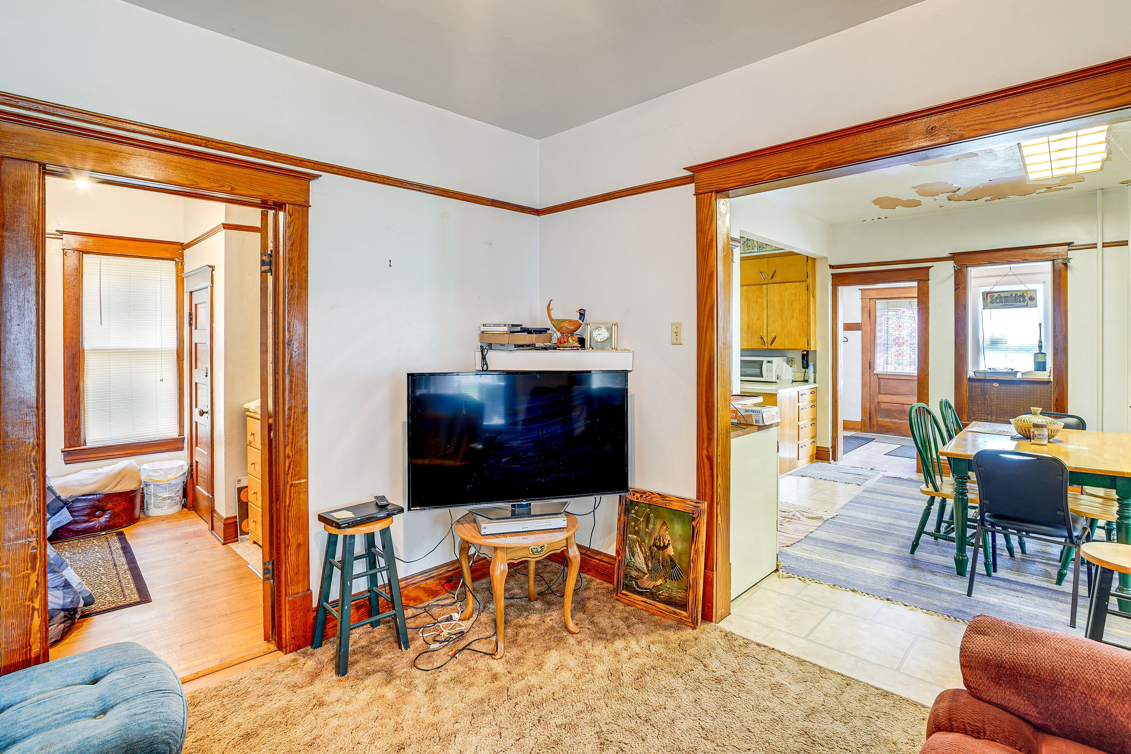 Living Room | 1st Floor