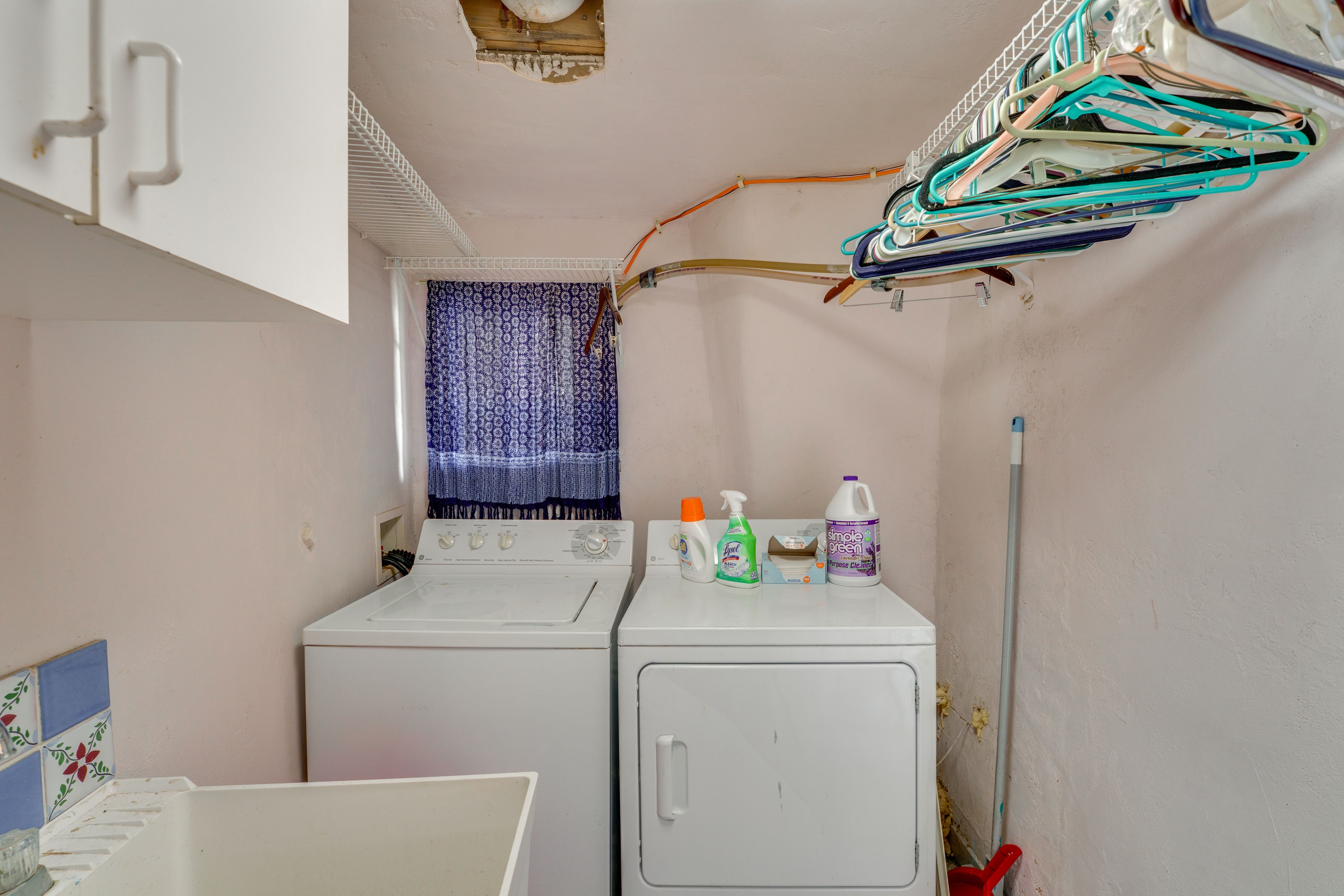 Laundry Room | 1st Floor