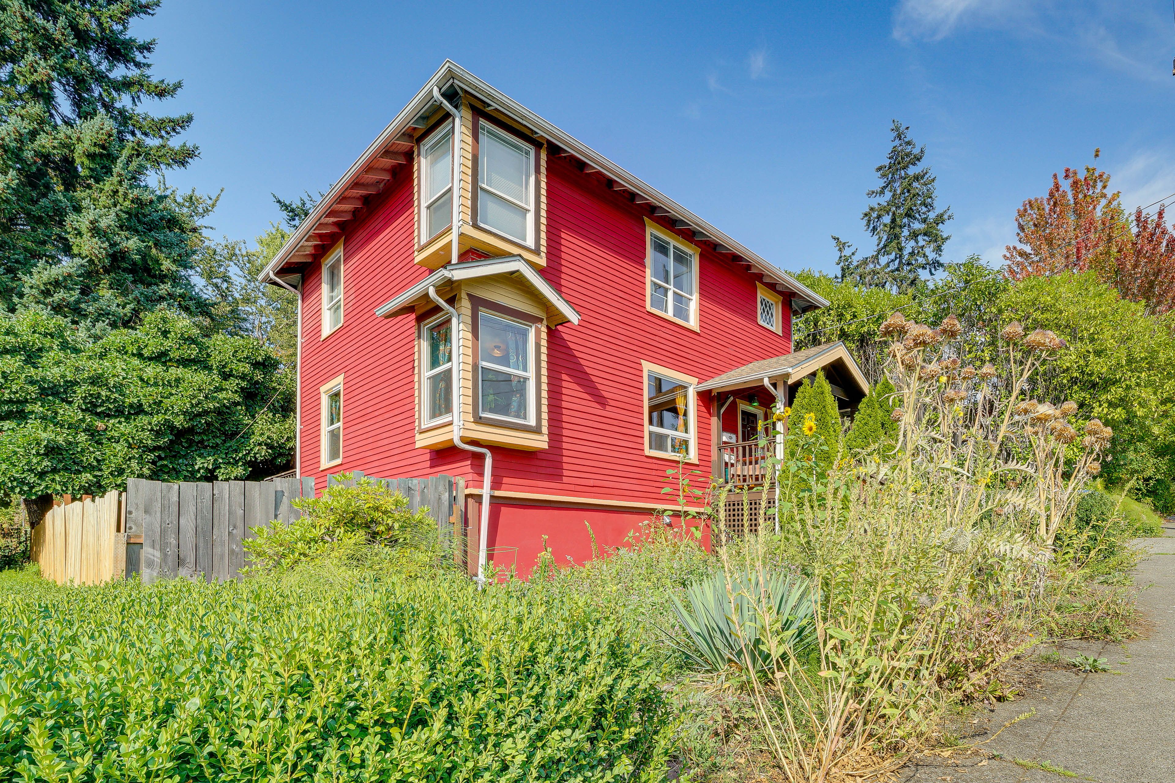 Home Exterior