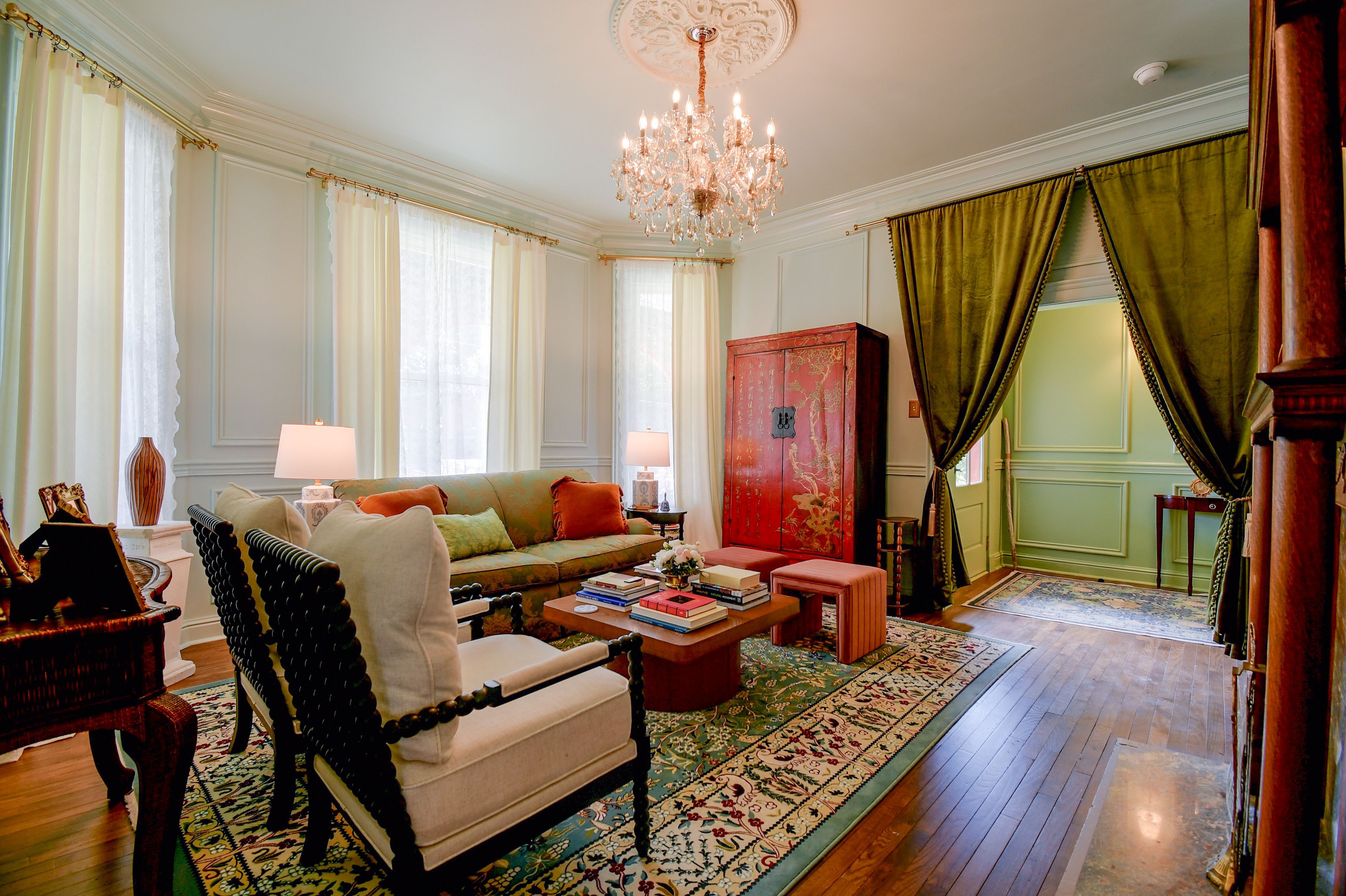 Parlor