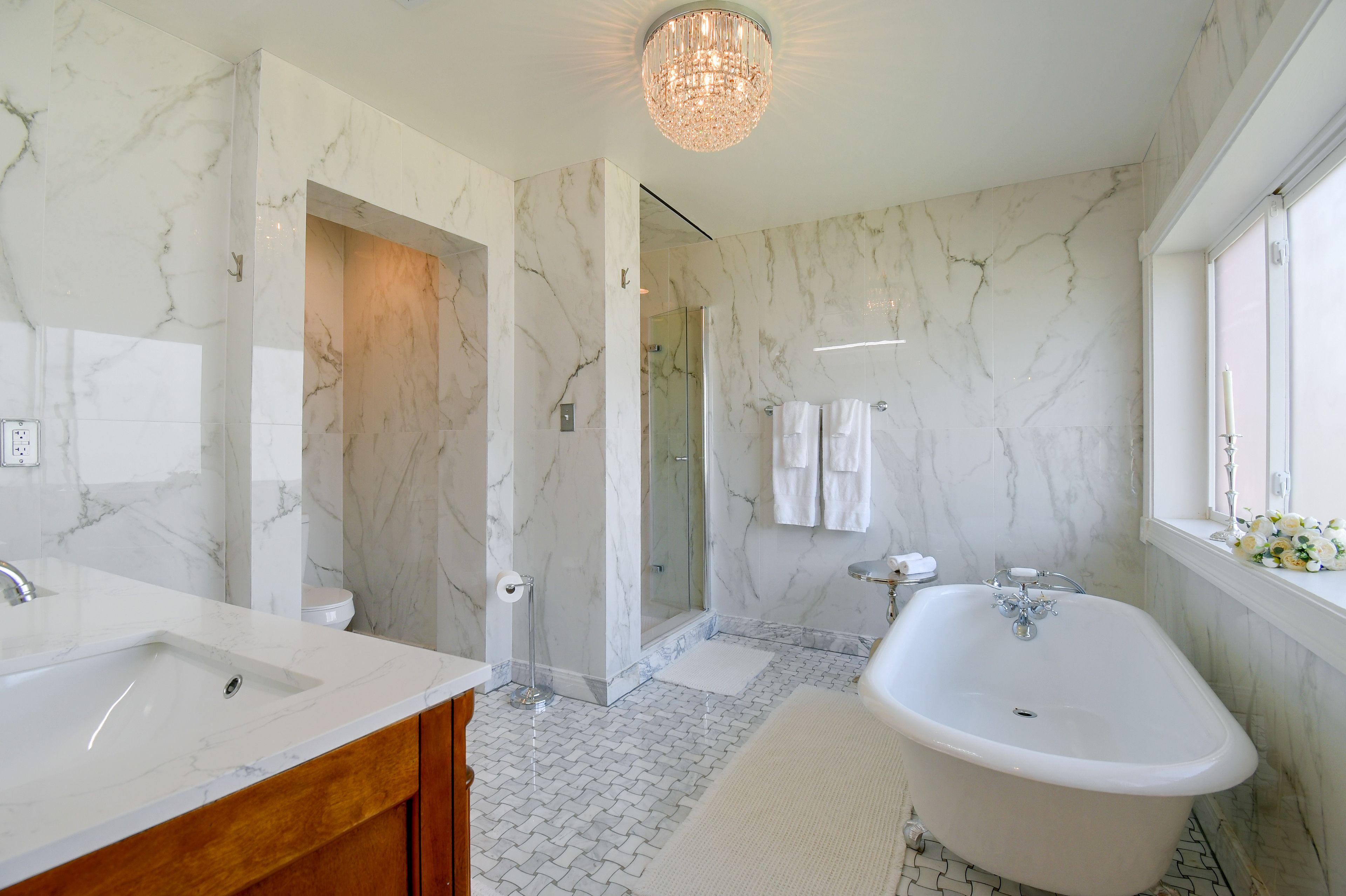 Primary Suite | Bathroom