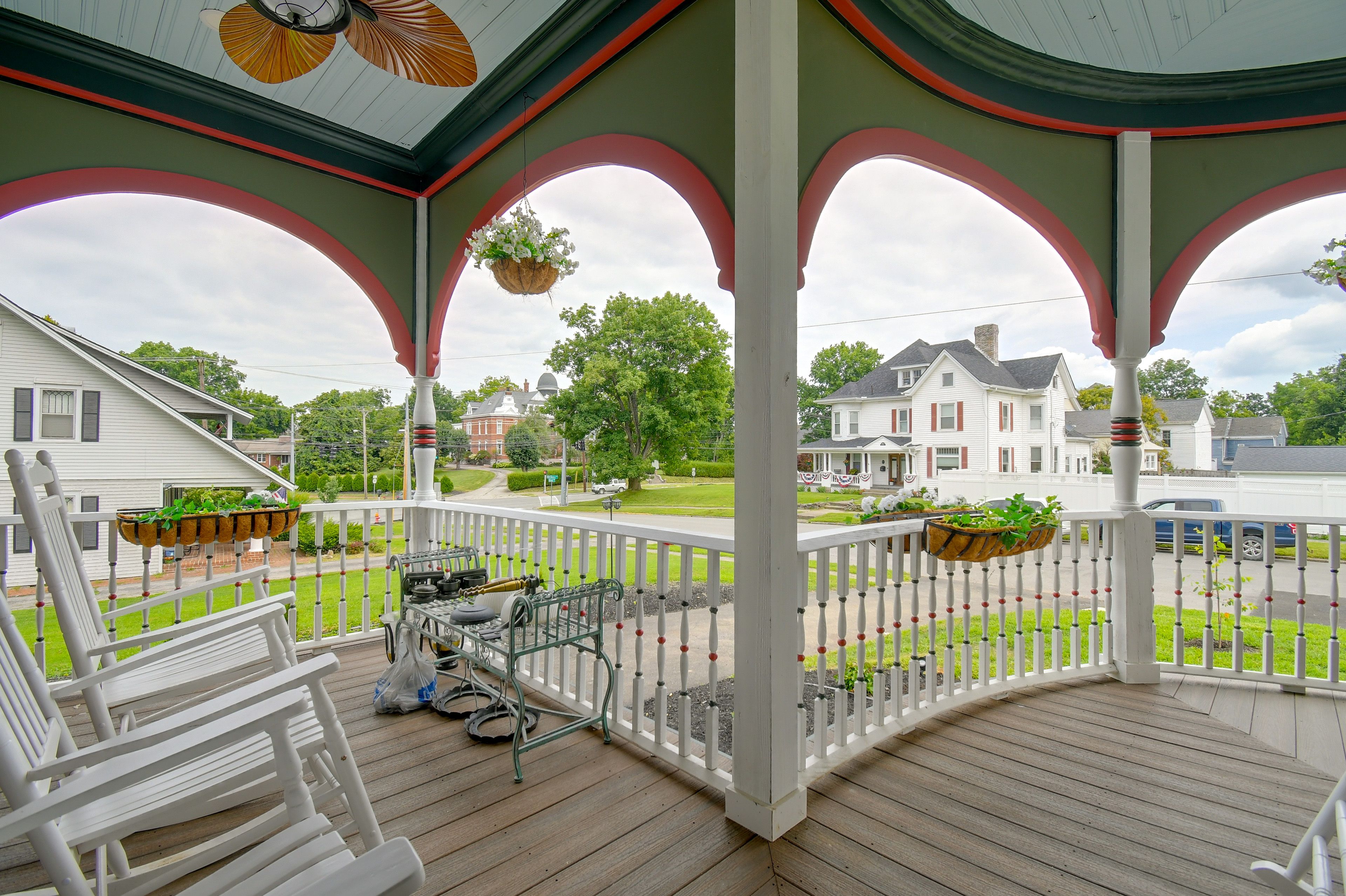 Rocking Chairs