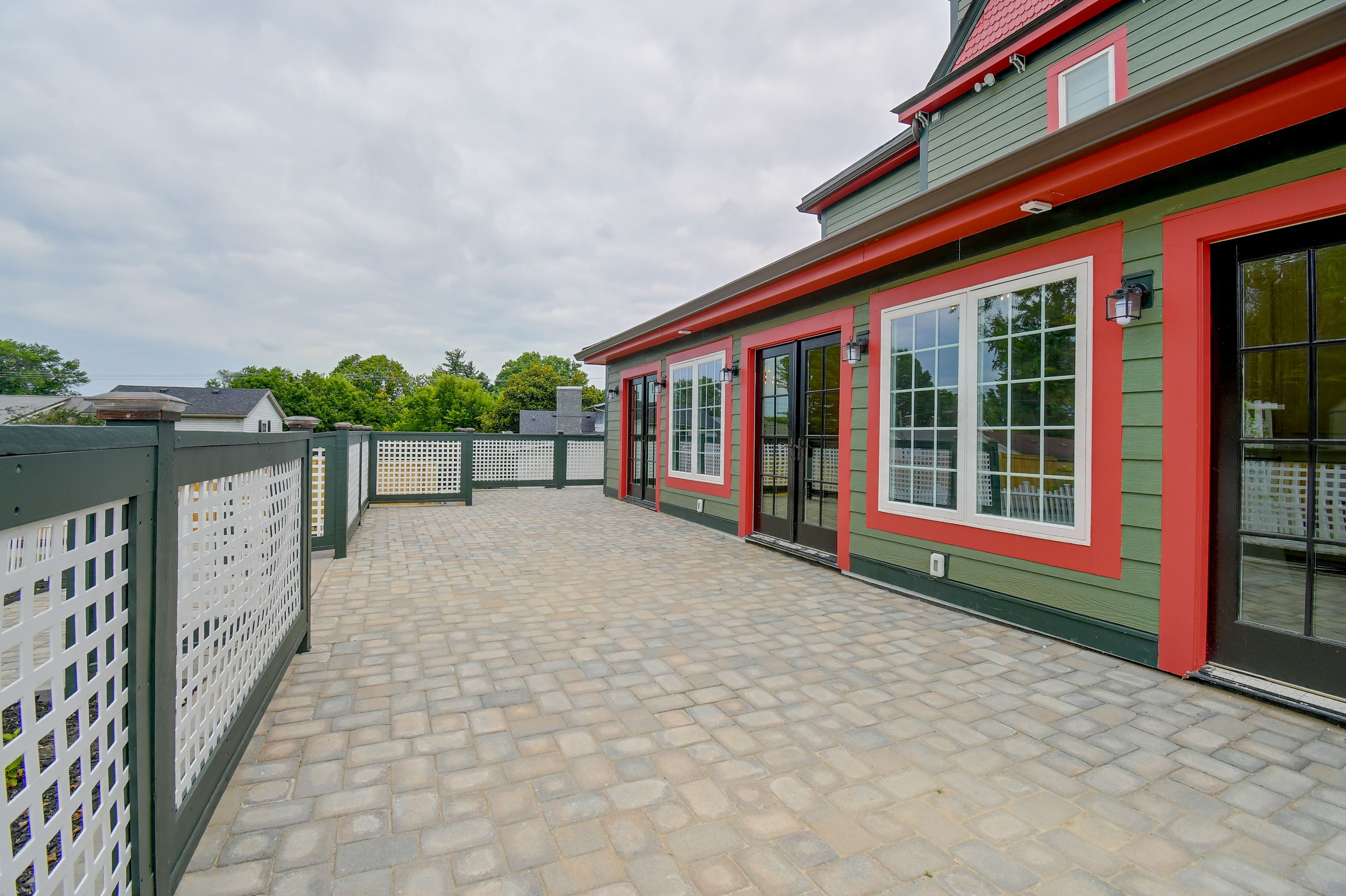 Promenade Off Ballroom