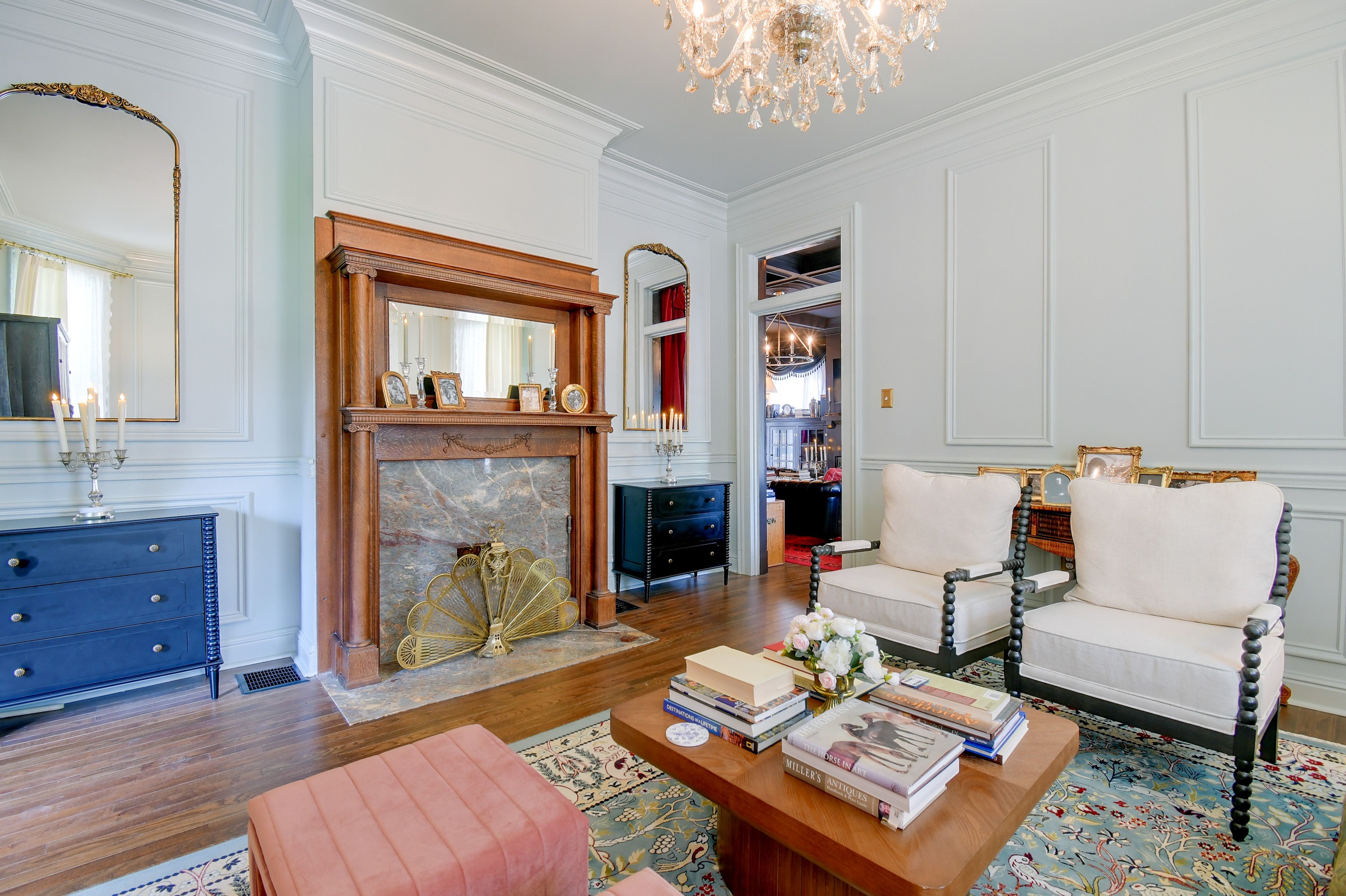 Parlor