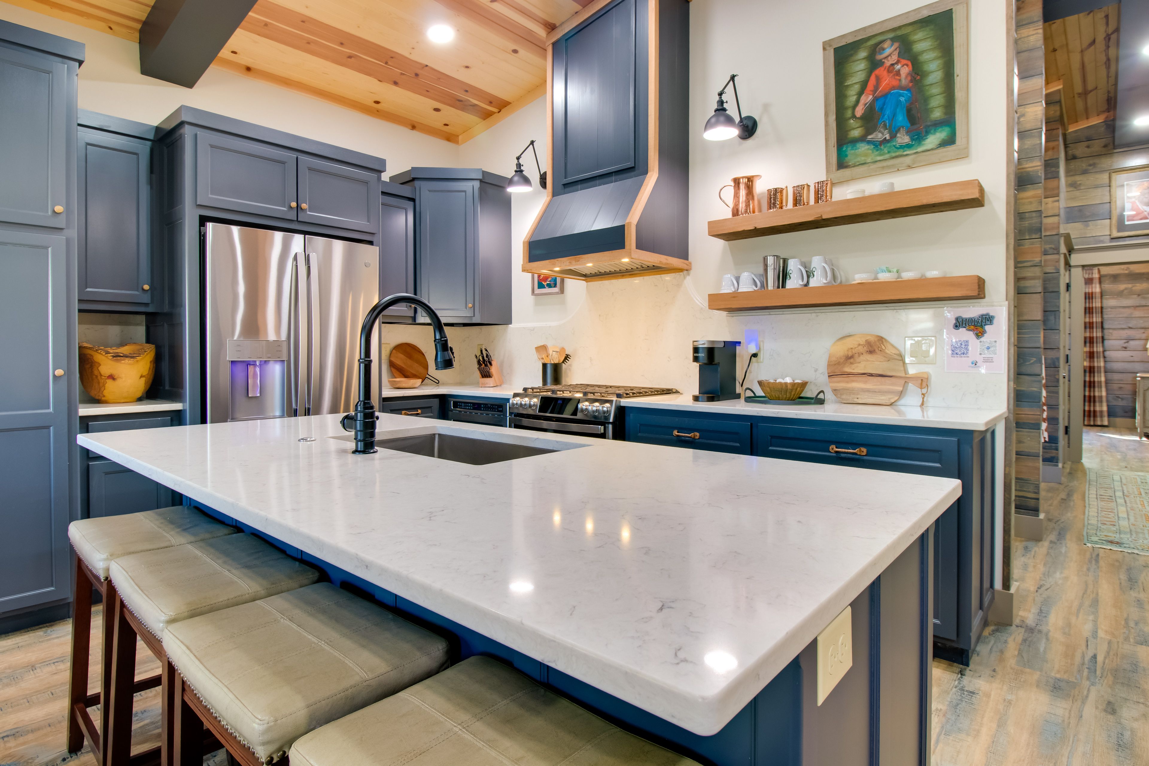 Kitchen | Keurig Coffee Maker | Cooking Basics