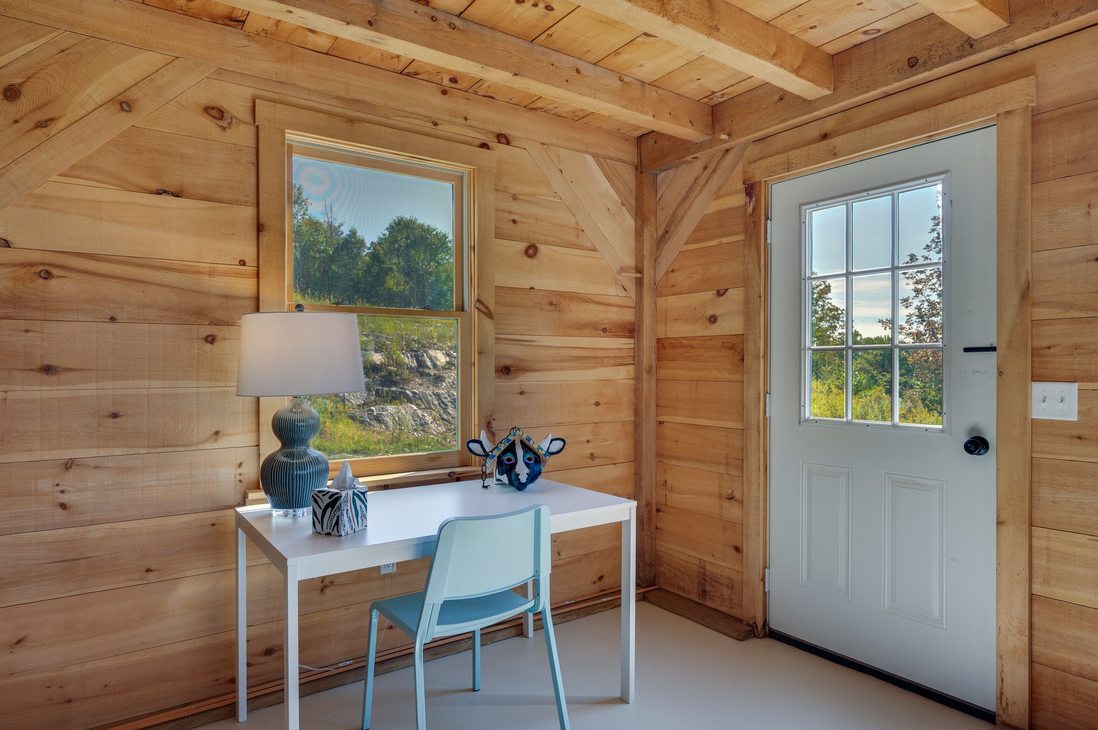 Dedicated Workspace | 1st Floor