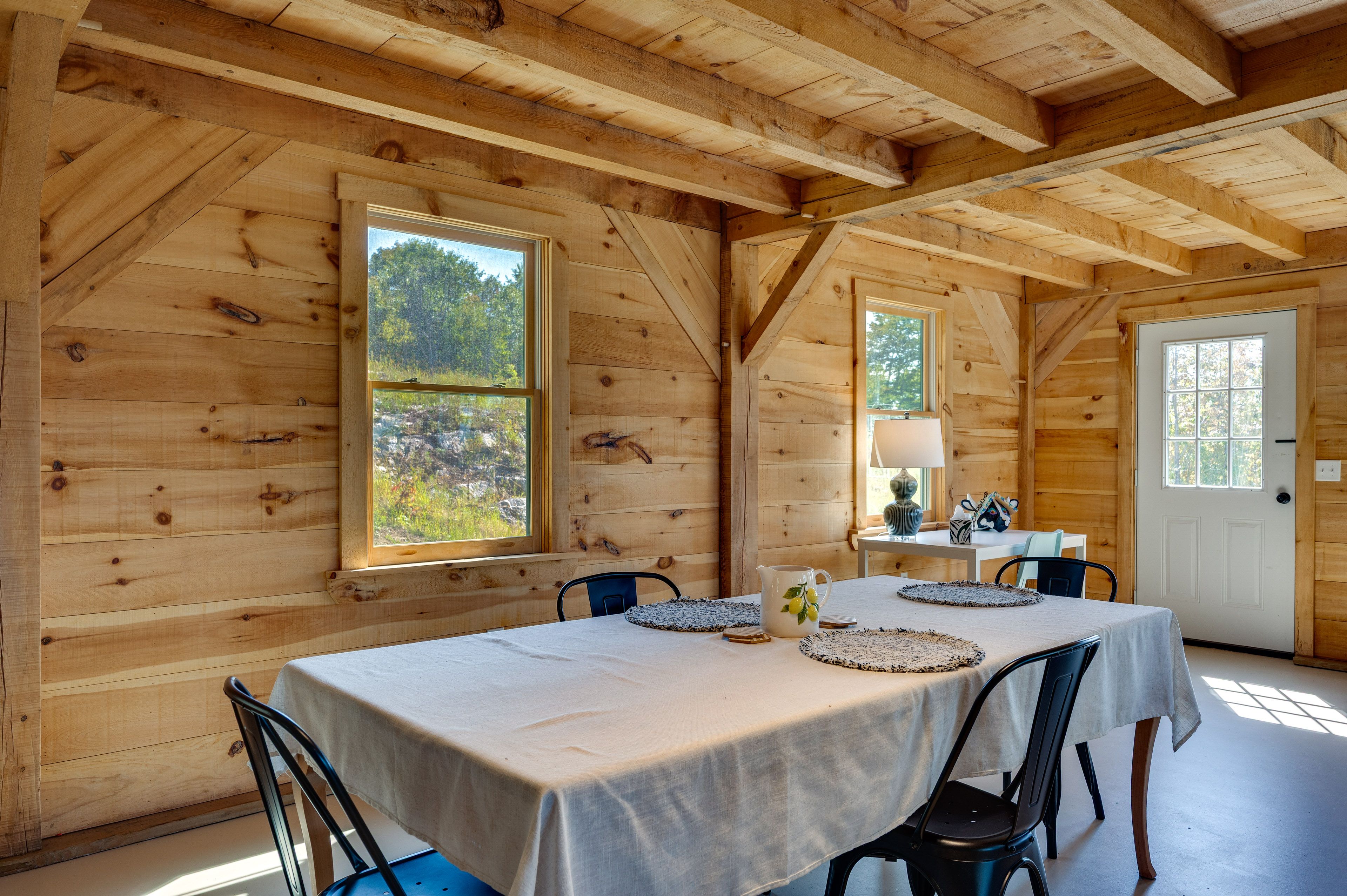 Dining Area | 1st Floor