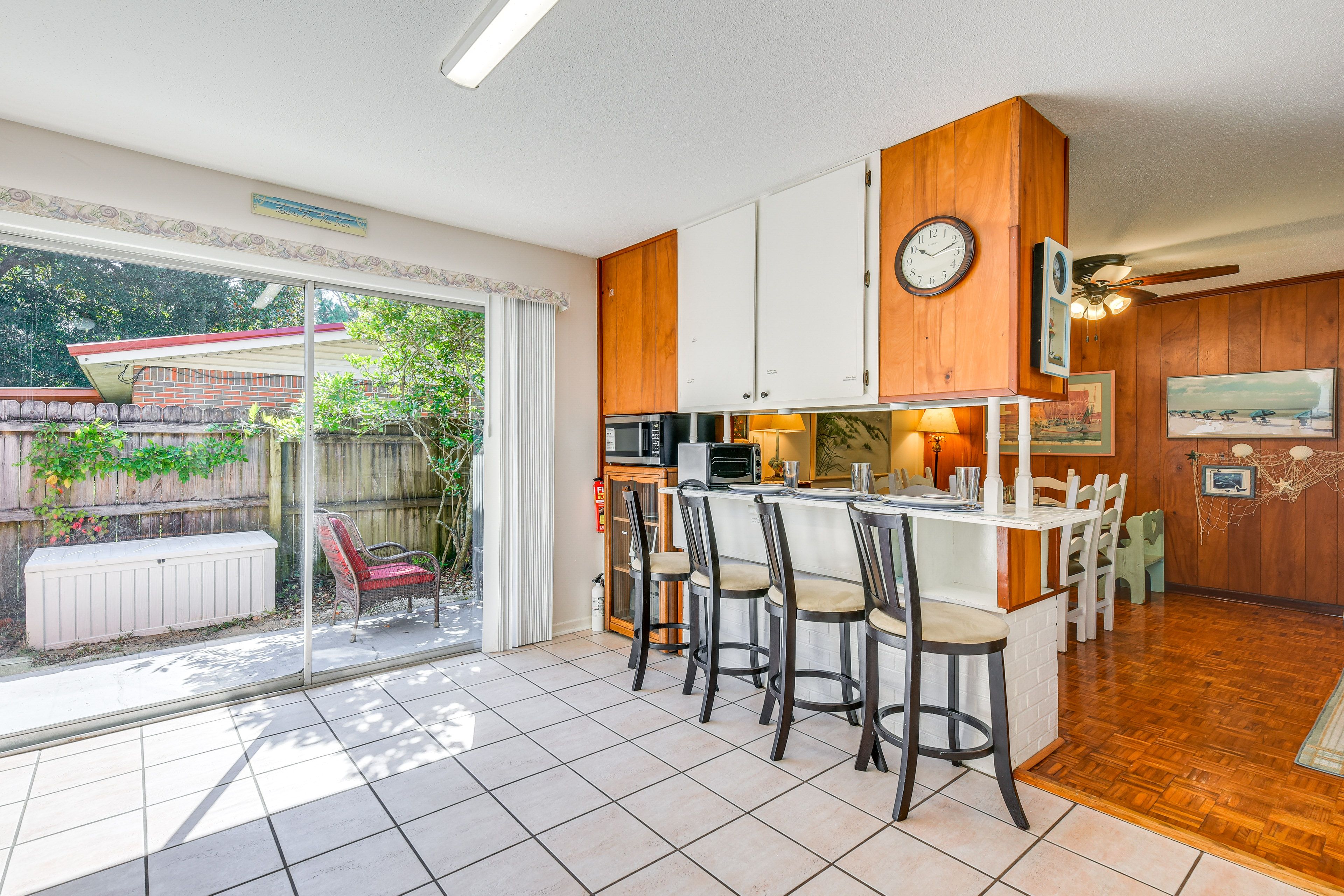 Kitchen | Cooking Basics & Spices | Drip Coffee Maker | Toaster Oven