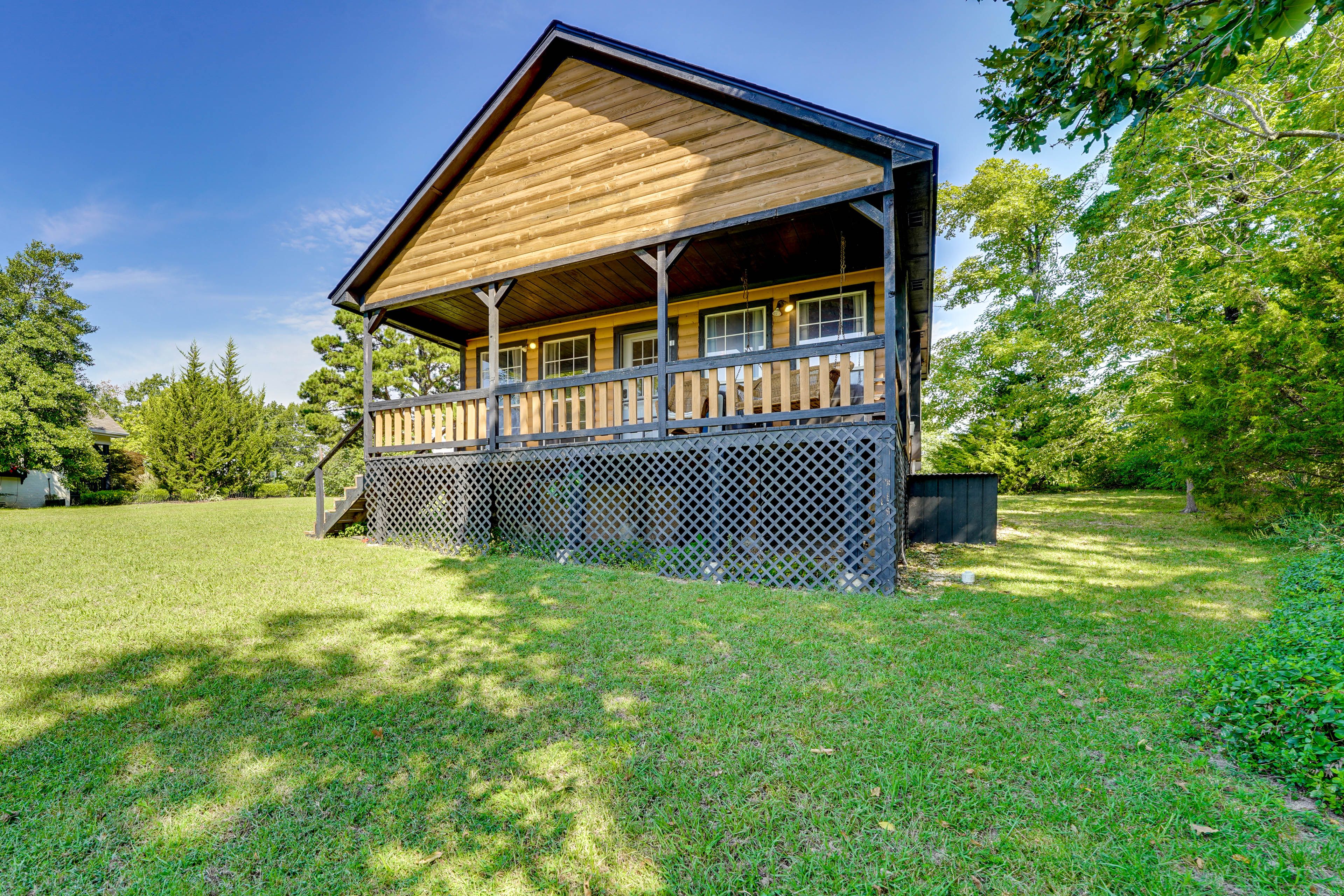 Home Exterior