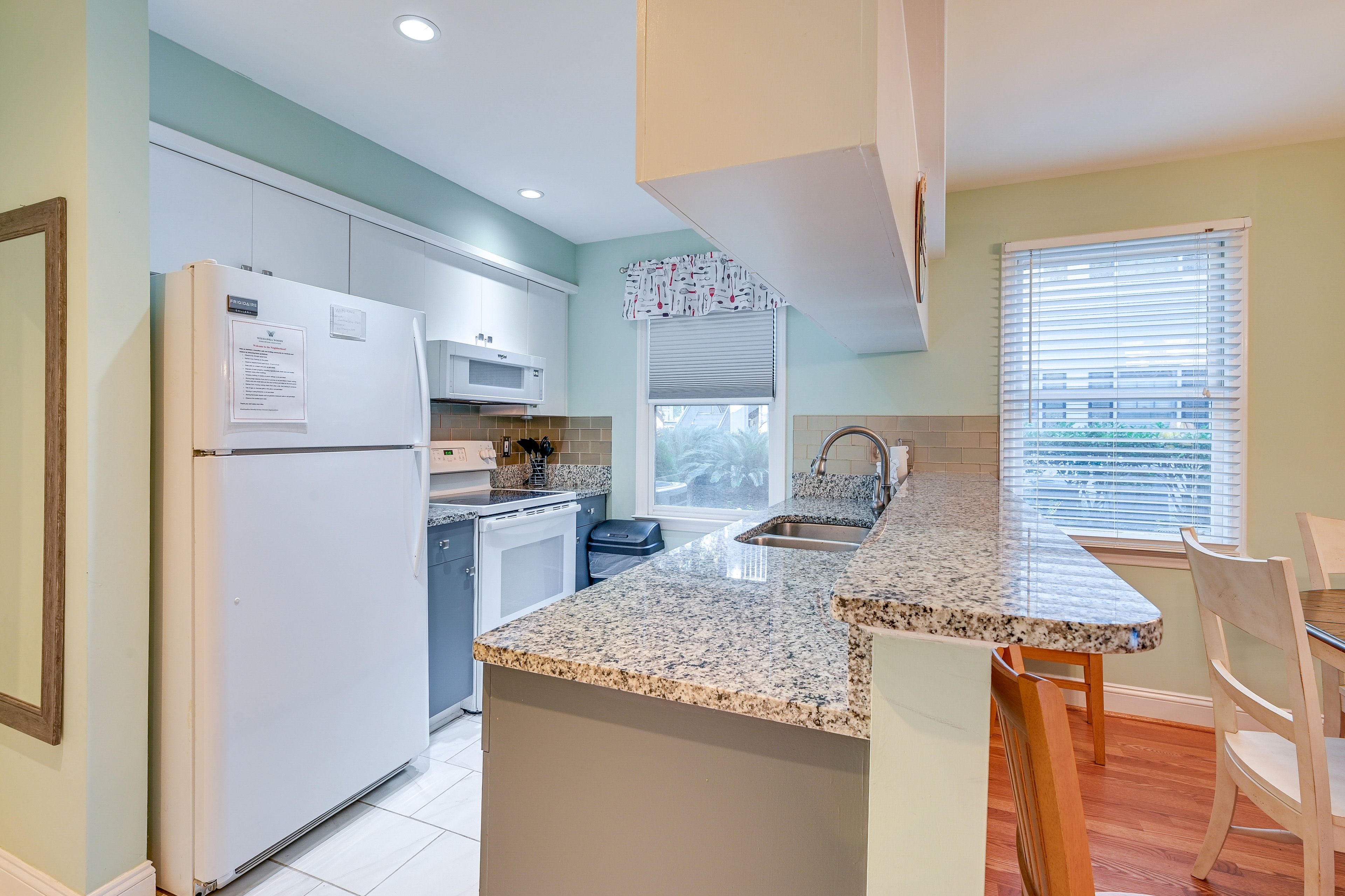 Kitchen | Dishware & Flatware | Cooking Basics