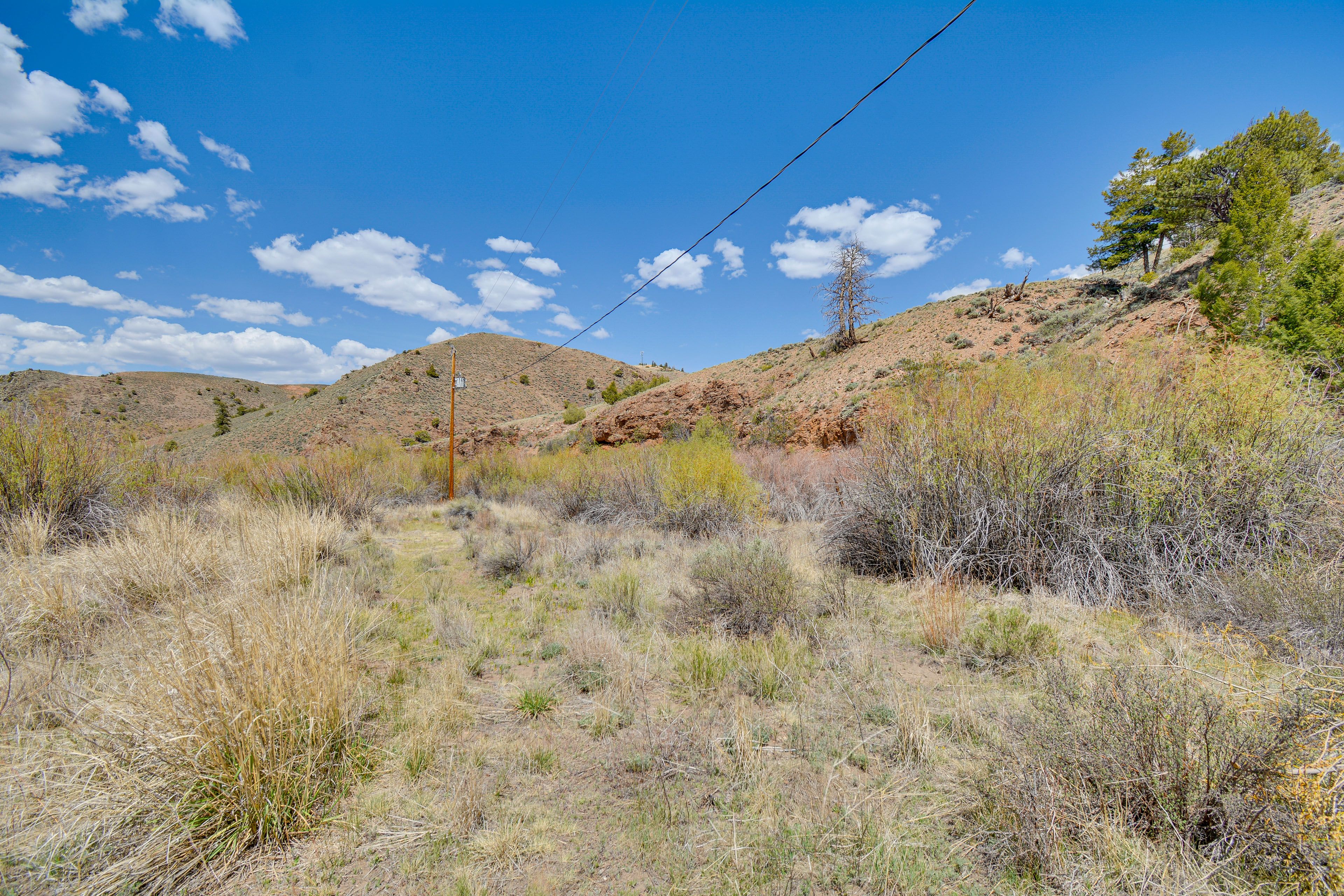 20-Acre Property