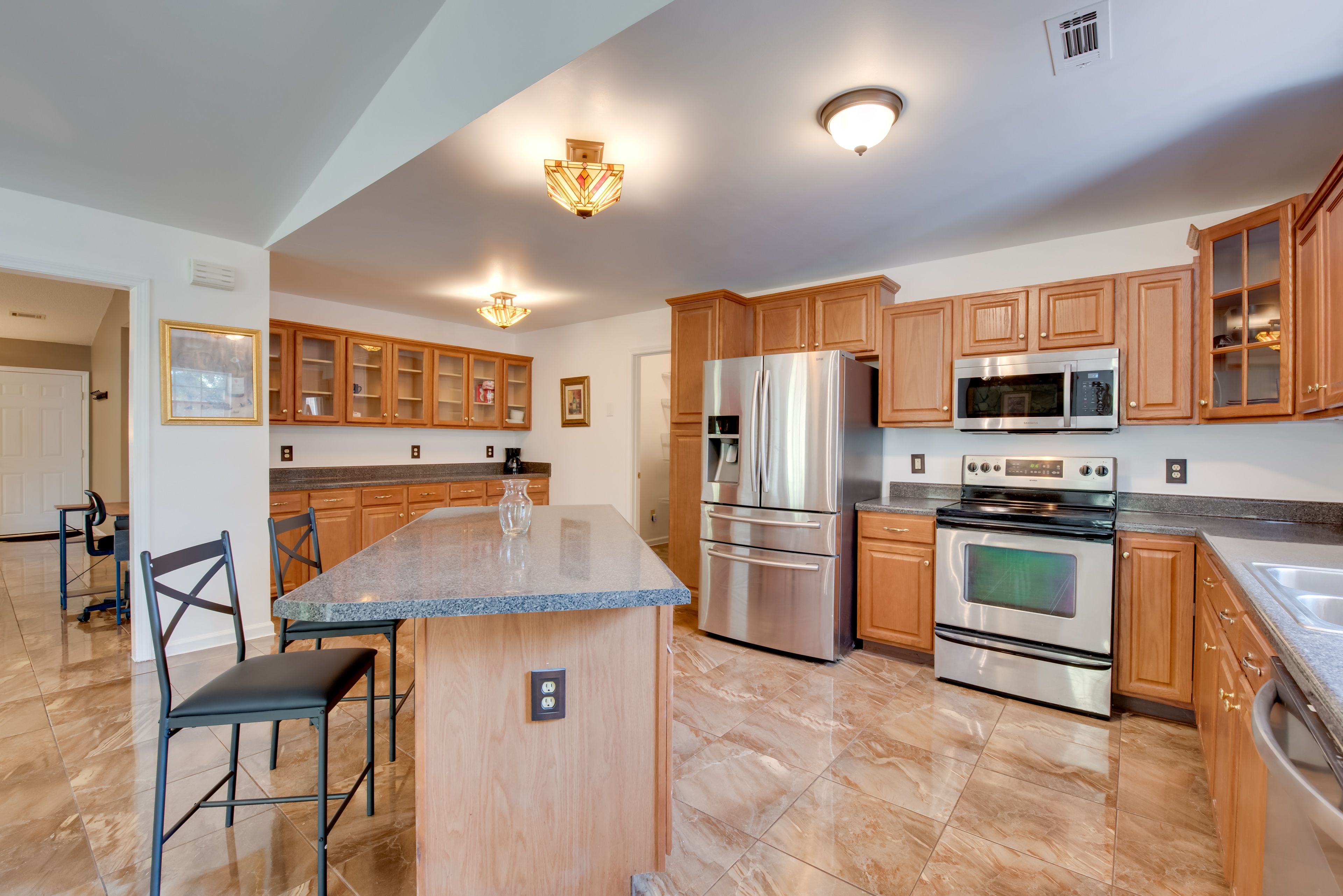 Kitchen | Drip Coffee Maker | Dishwasher