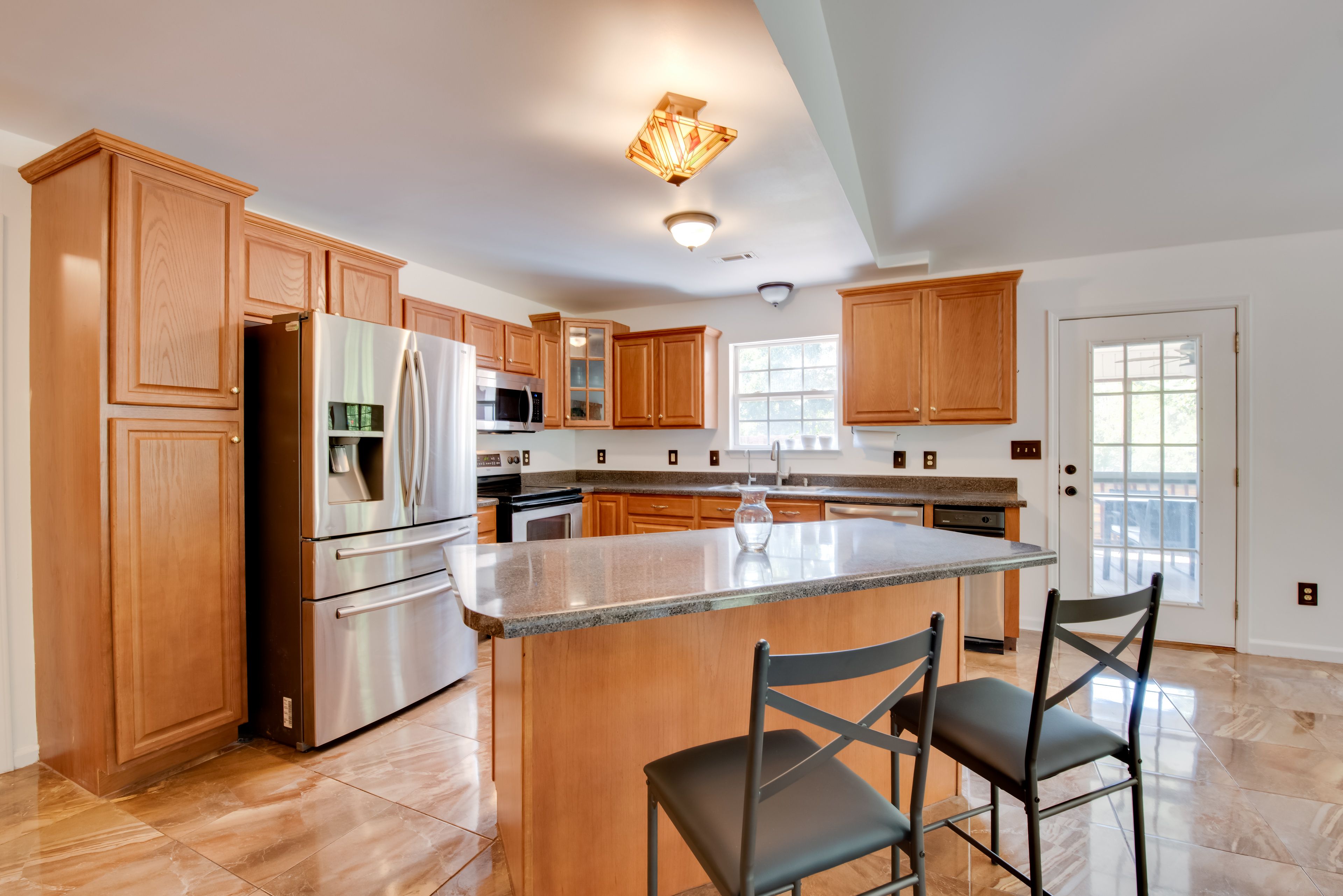 Kitchen | Cooking Basics