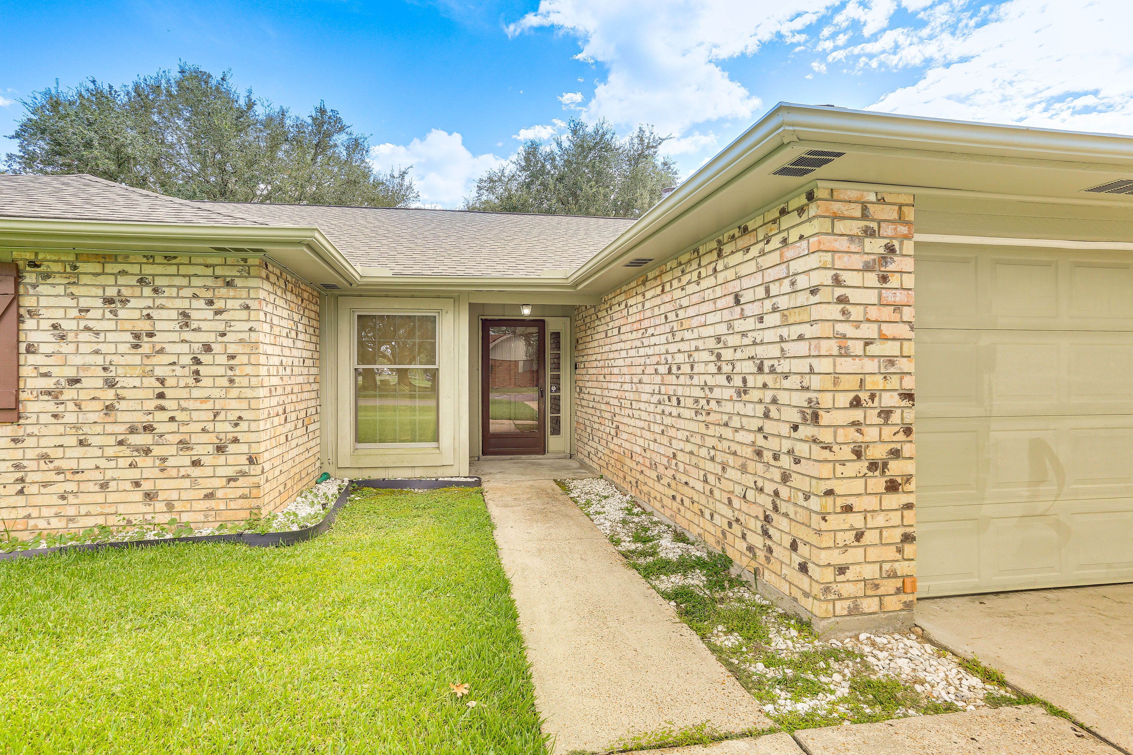 Home Exterior