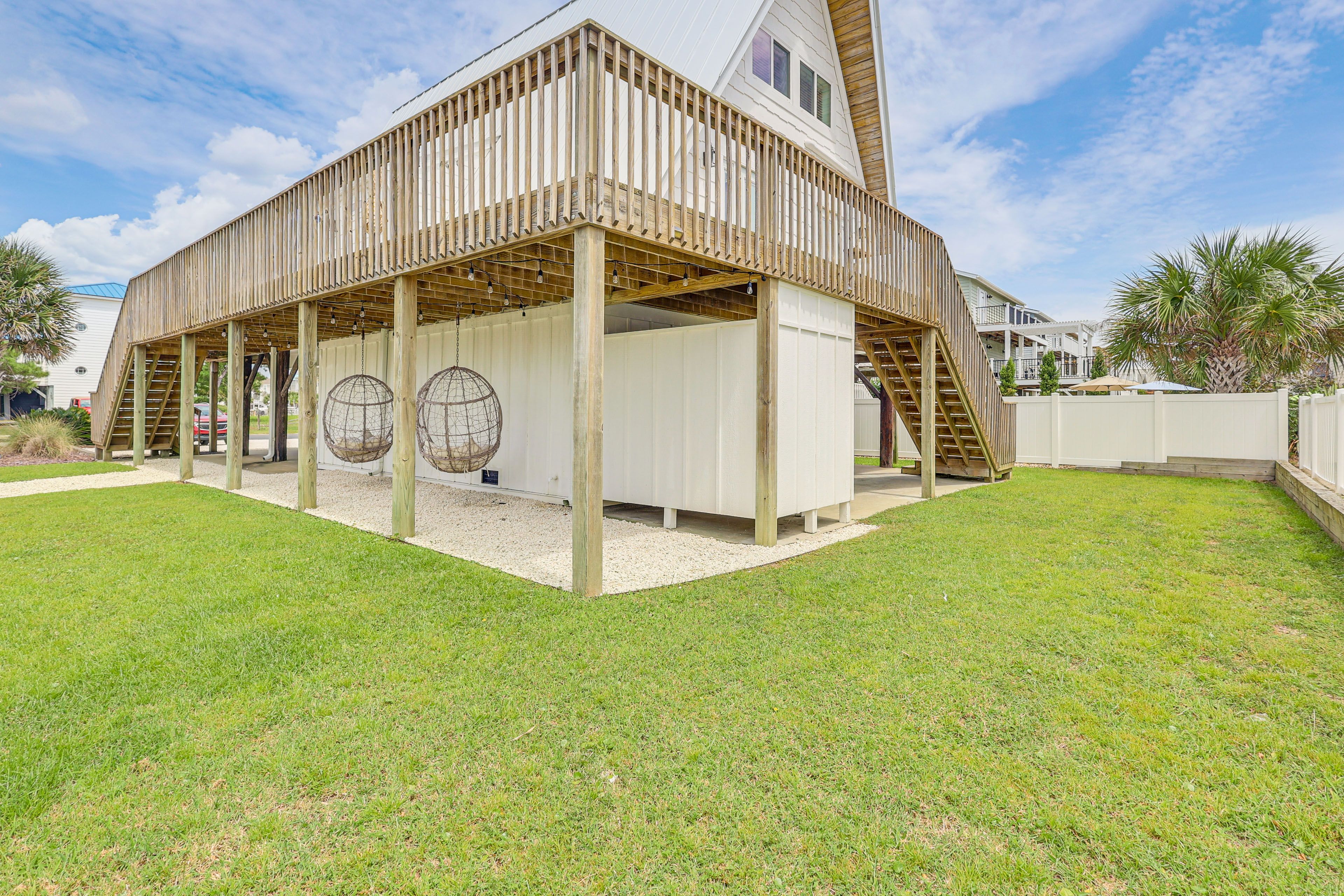 Home Exterior