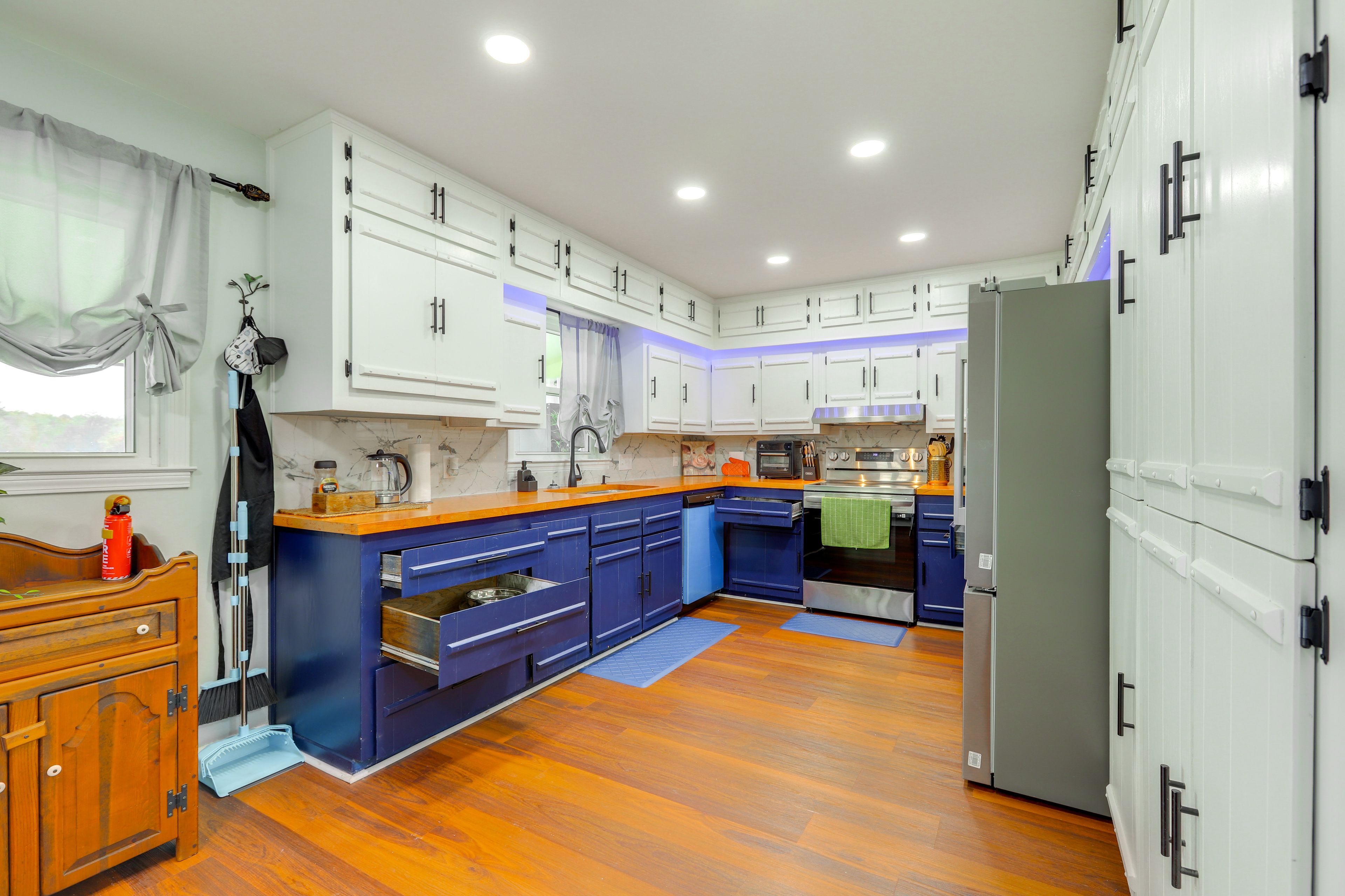 Kitchen | Cooking Basics