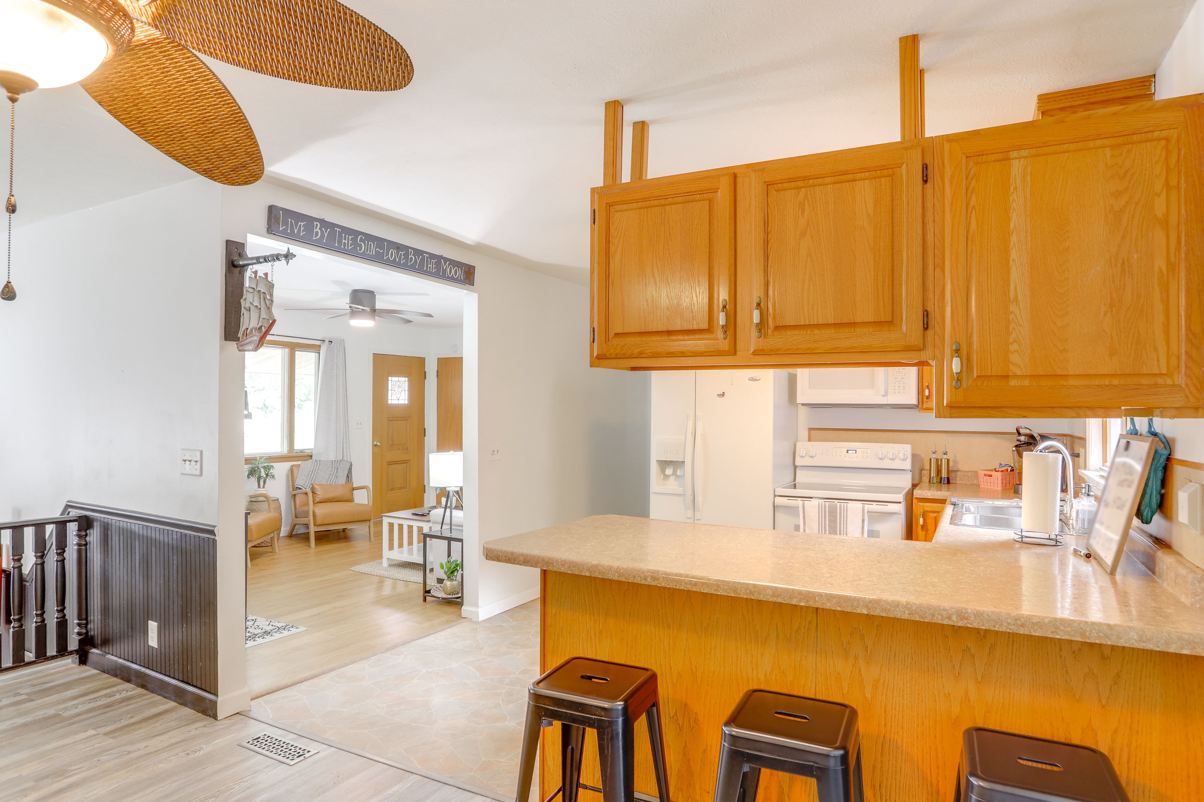 Kitchen | Cooking Basics | Keurig Coffee Maker