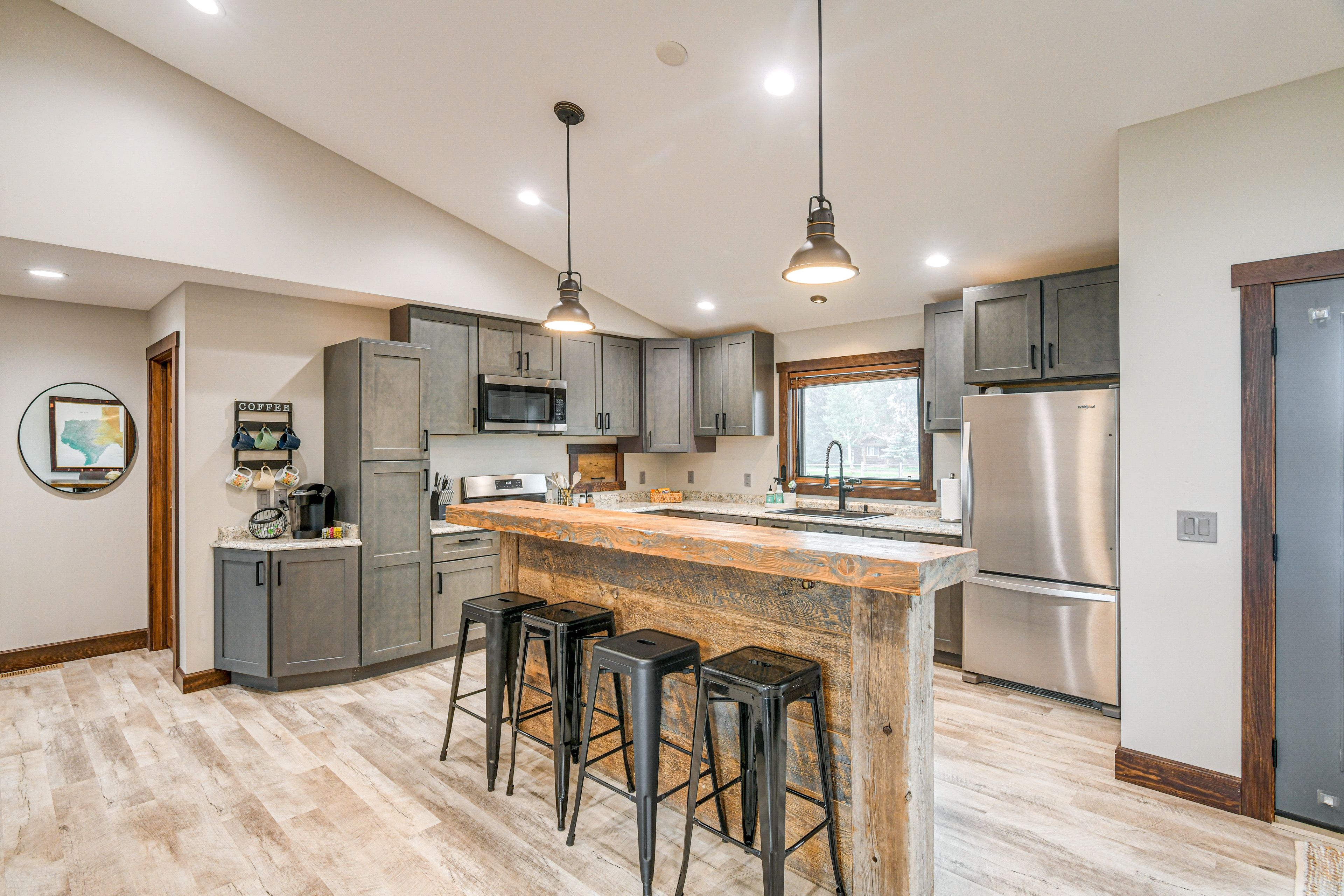 Kitchen | Keurig | Dishwasher