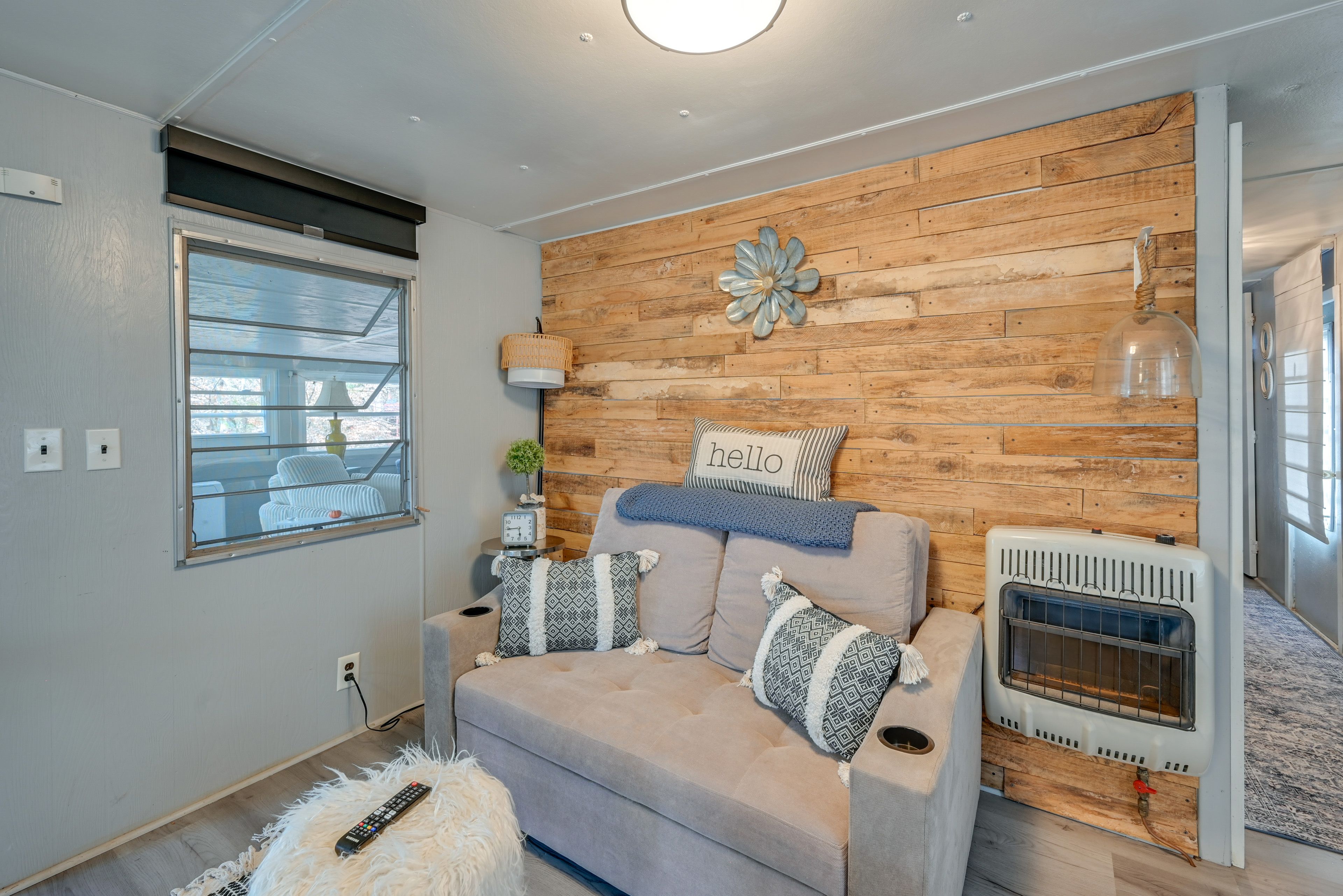 Den | Twin Sleeper Sofa