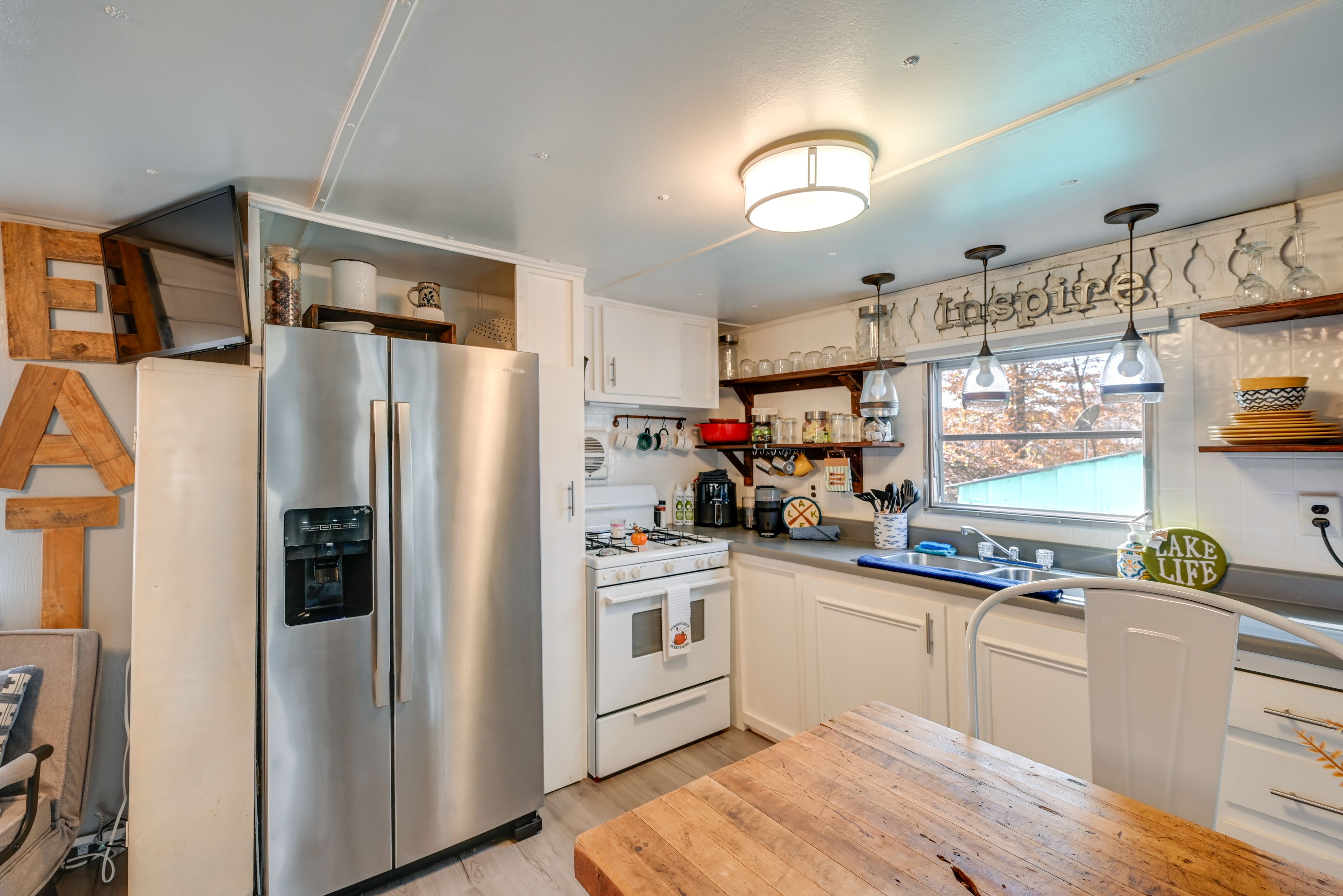 Kitchen | Espresso Machine