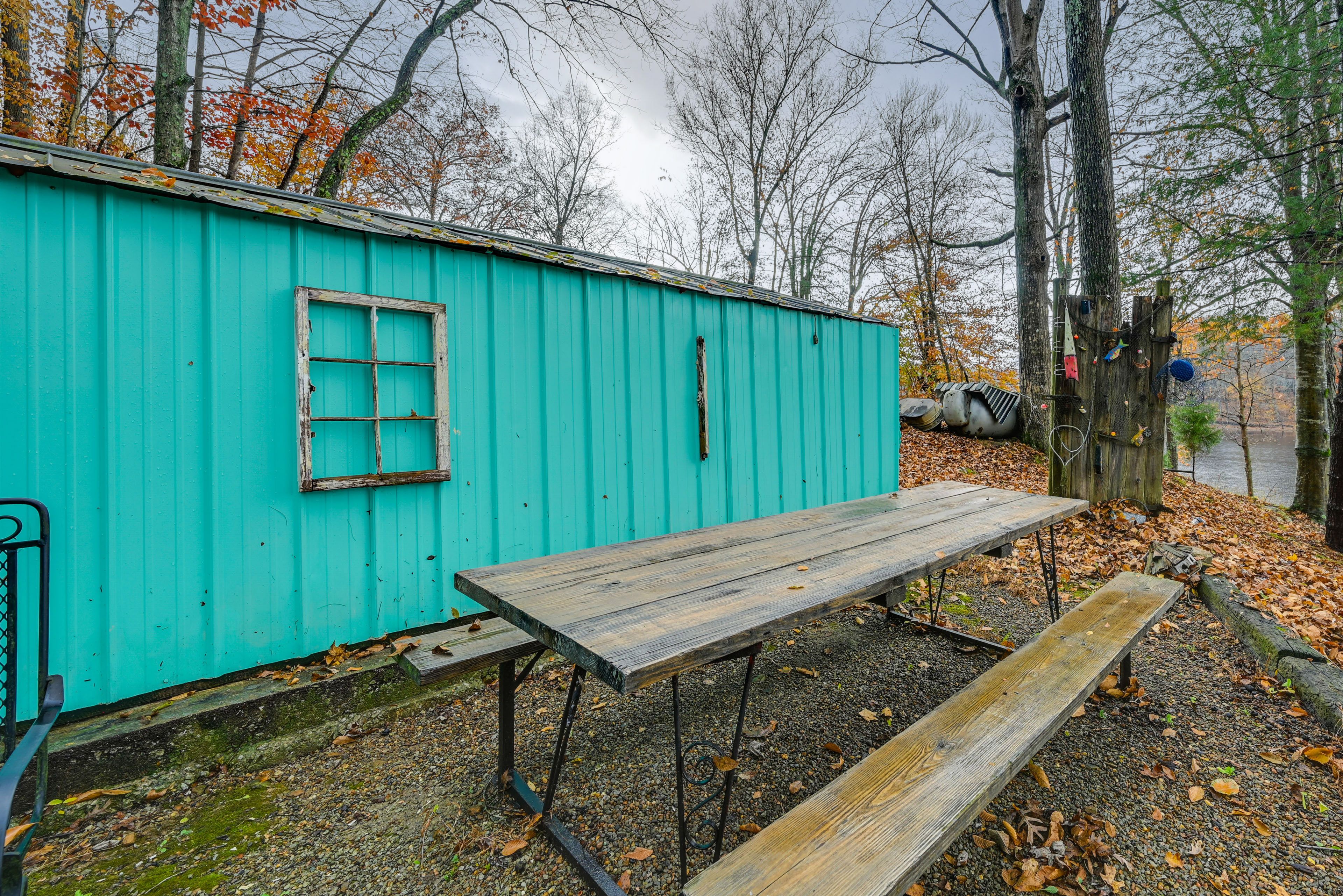 Parking | Driveway (4 Vehicles)