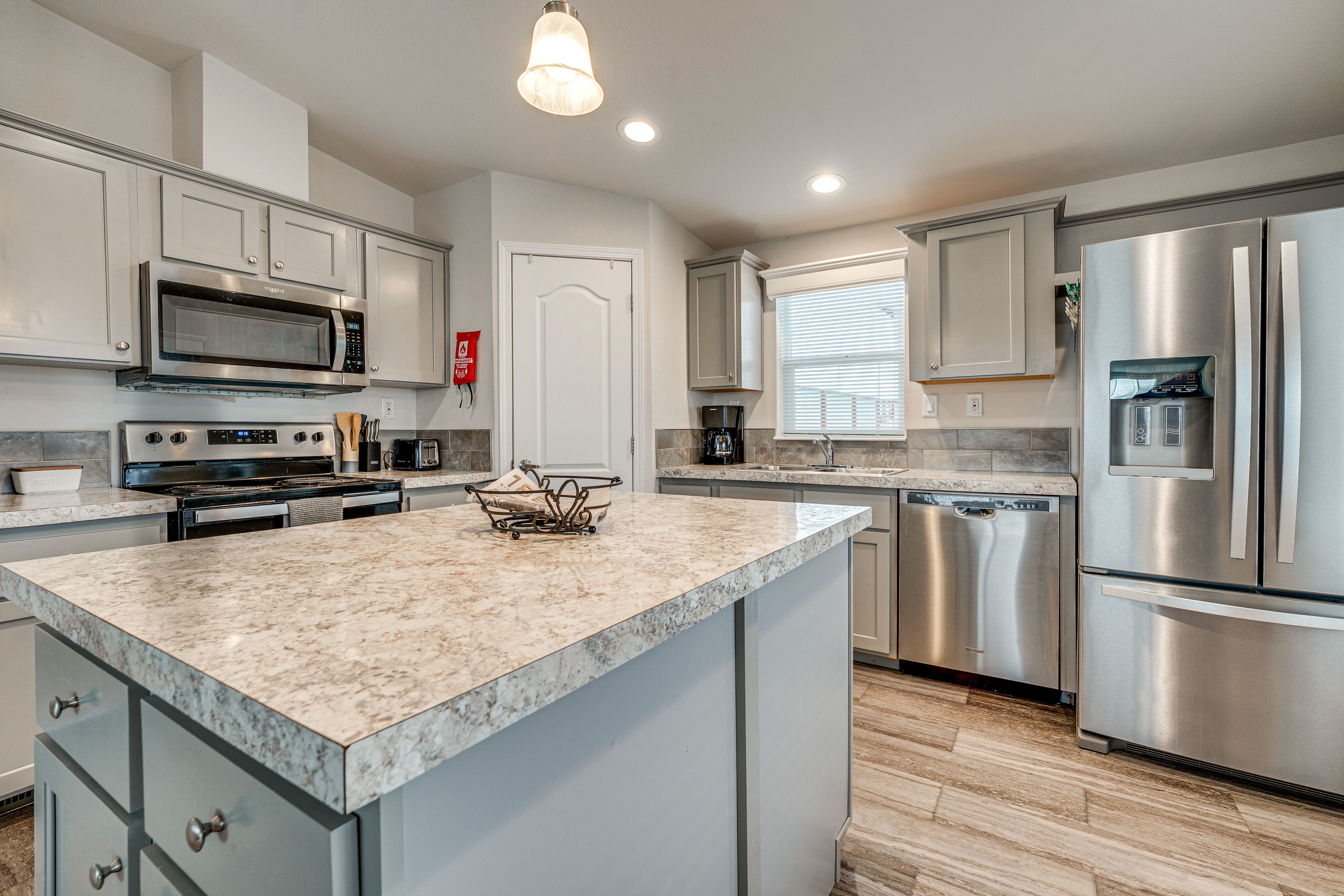 Kitchen | Cooking Basics | Complimentary Spices