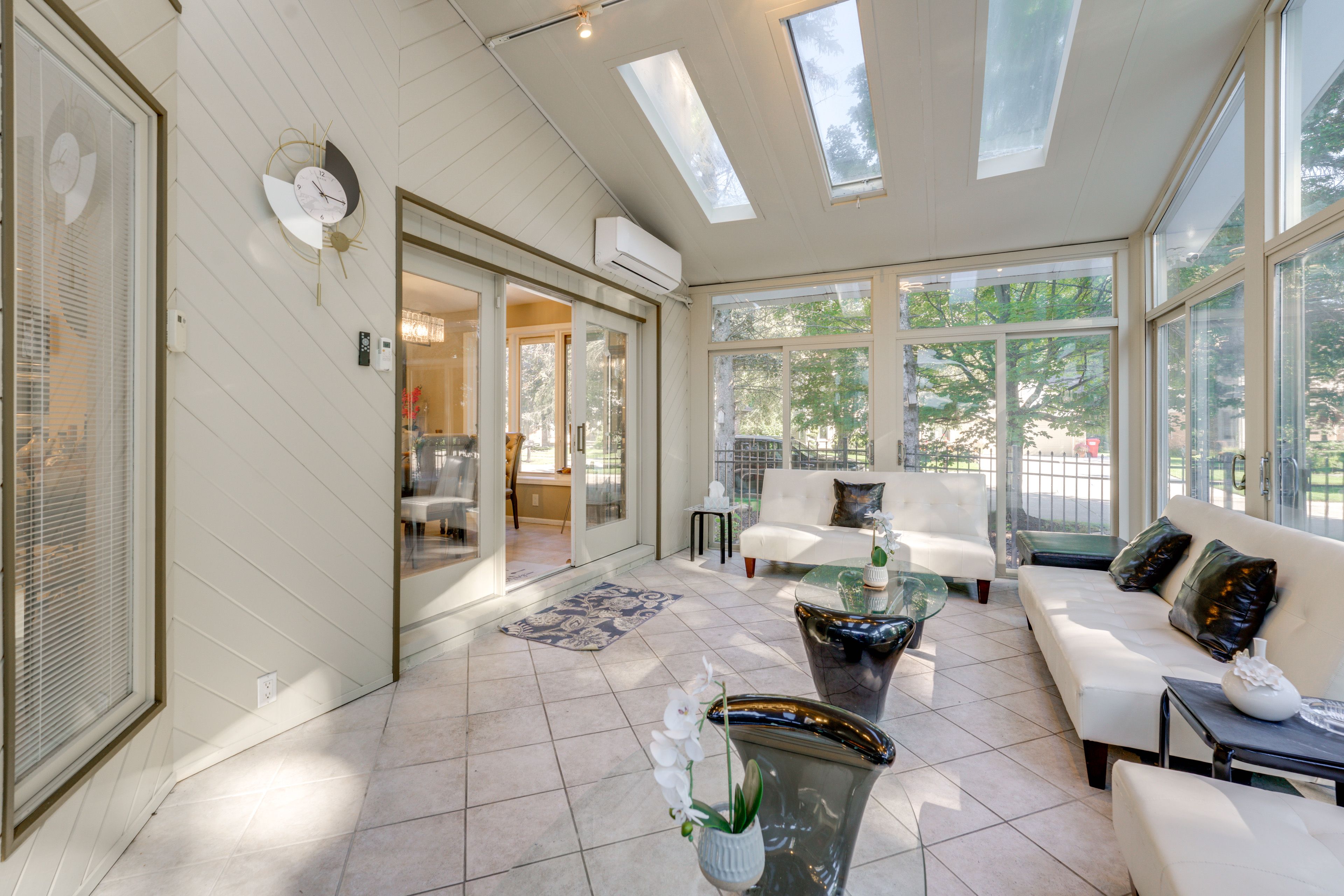 Sunroom