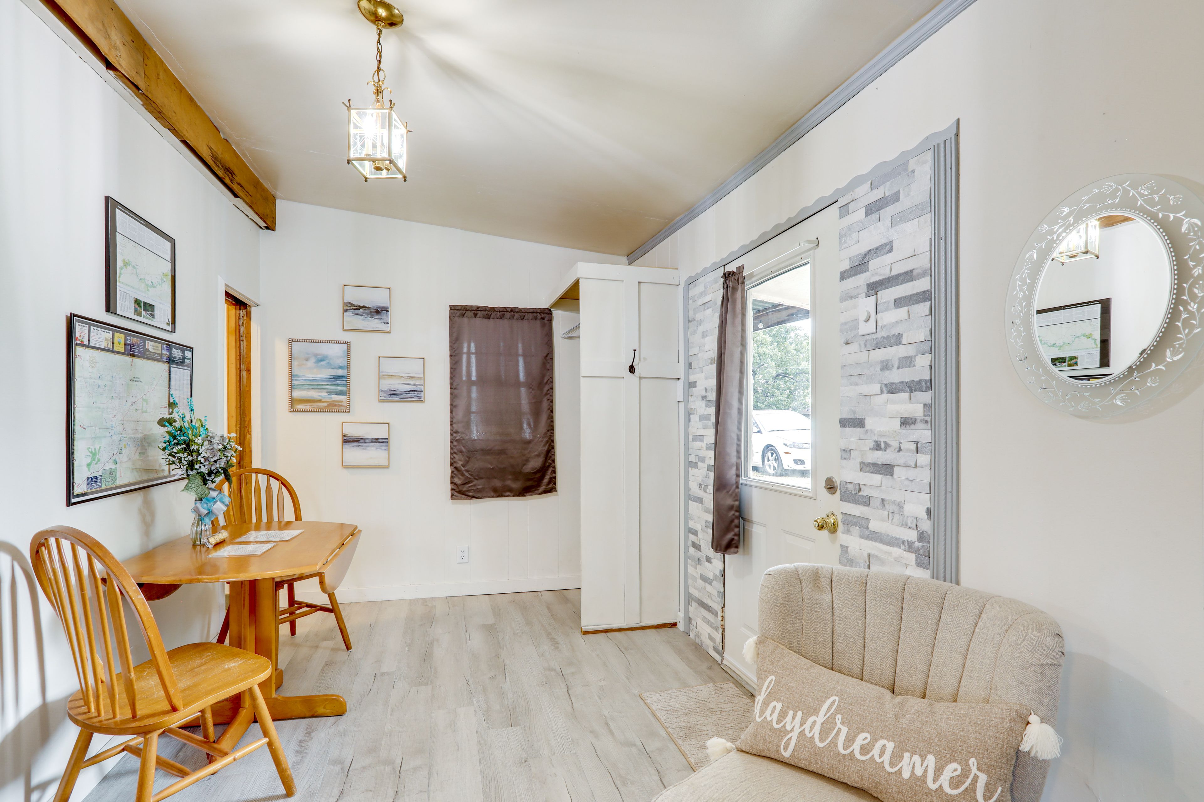 Entryway