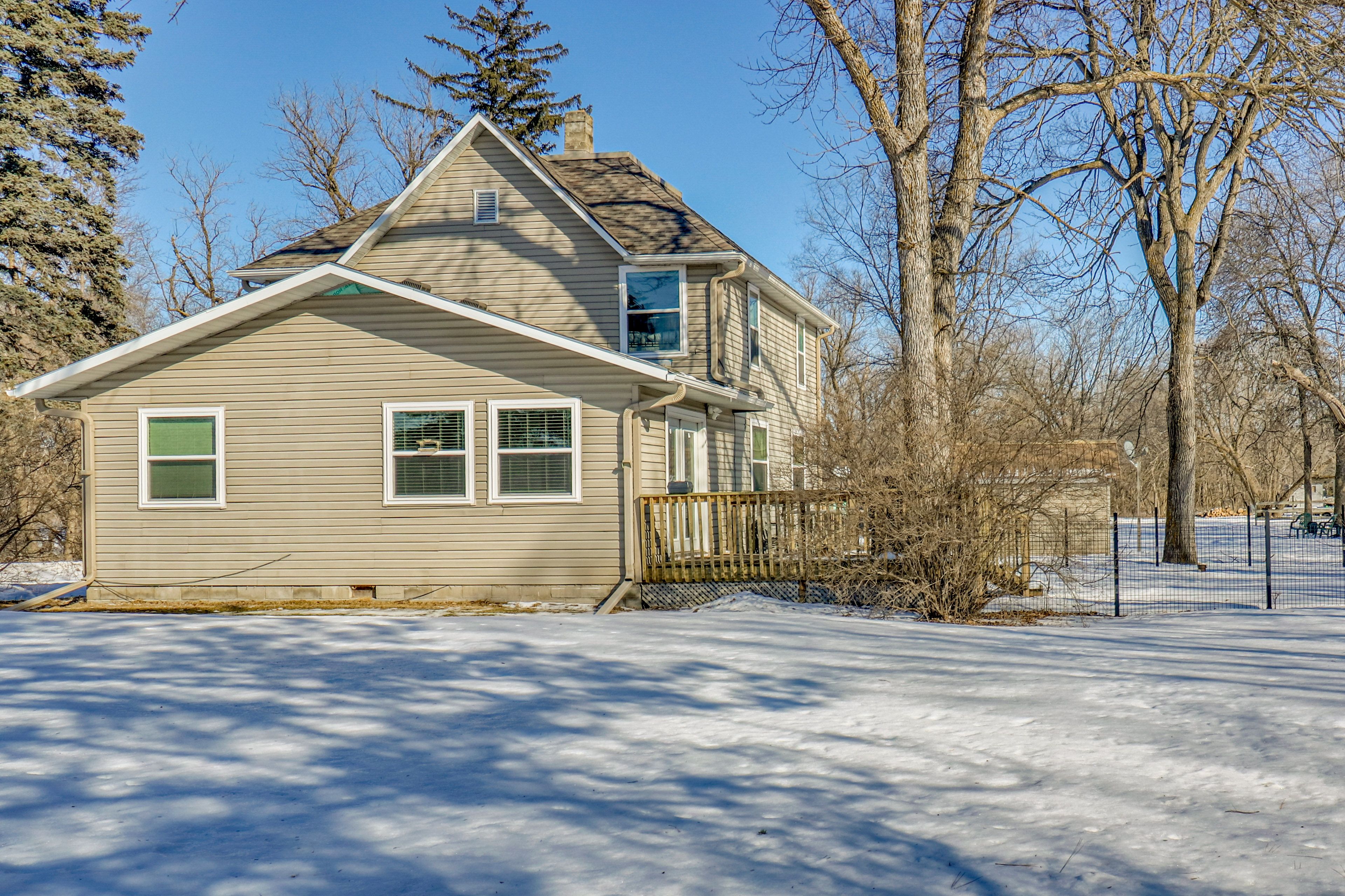 Home Exterior