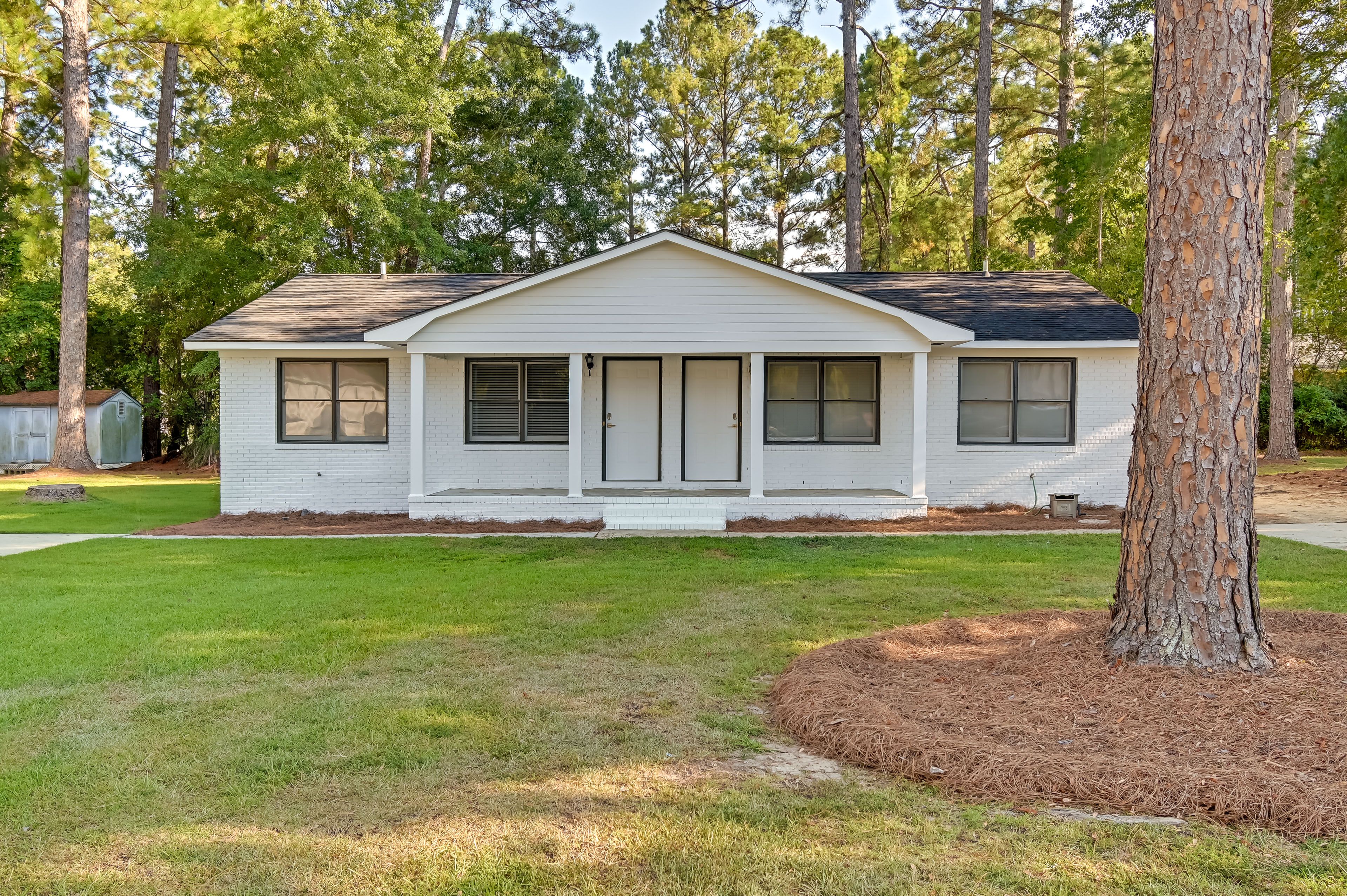 Parking | Driveway (1 Vehicle)