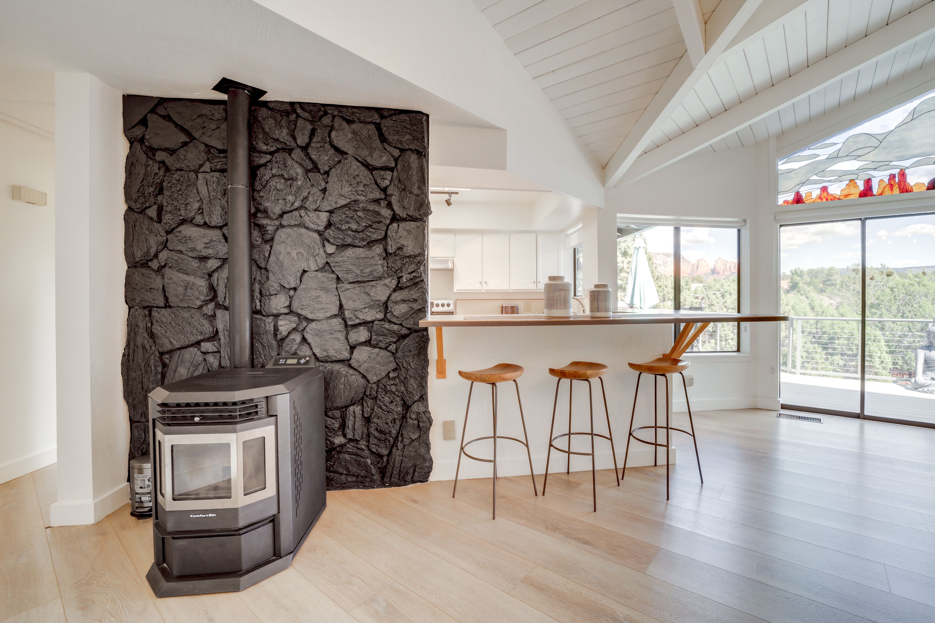 Kitchen | Dual Drip/Pod Coffee Maker