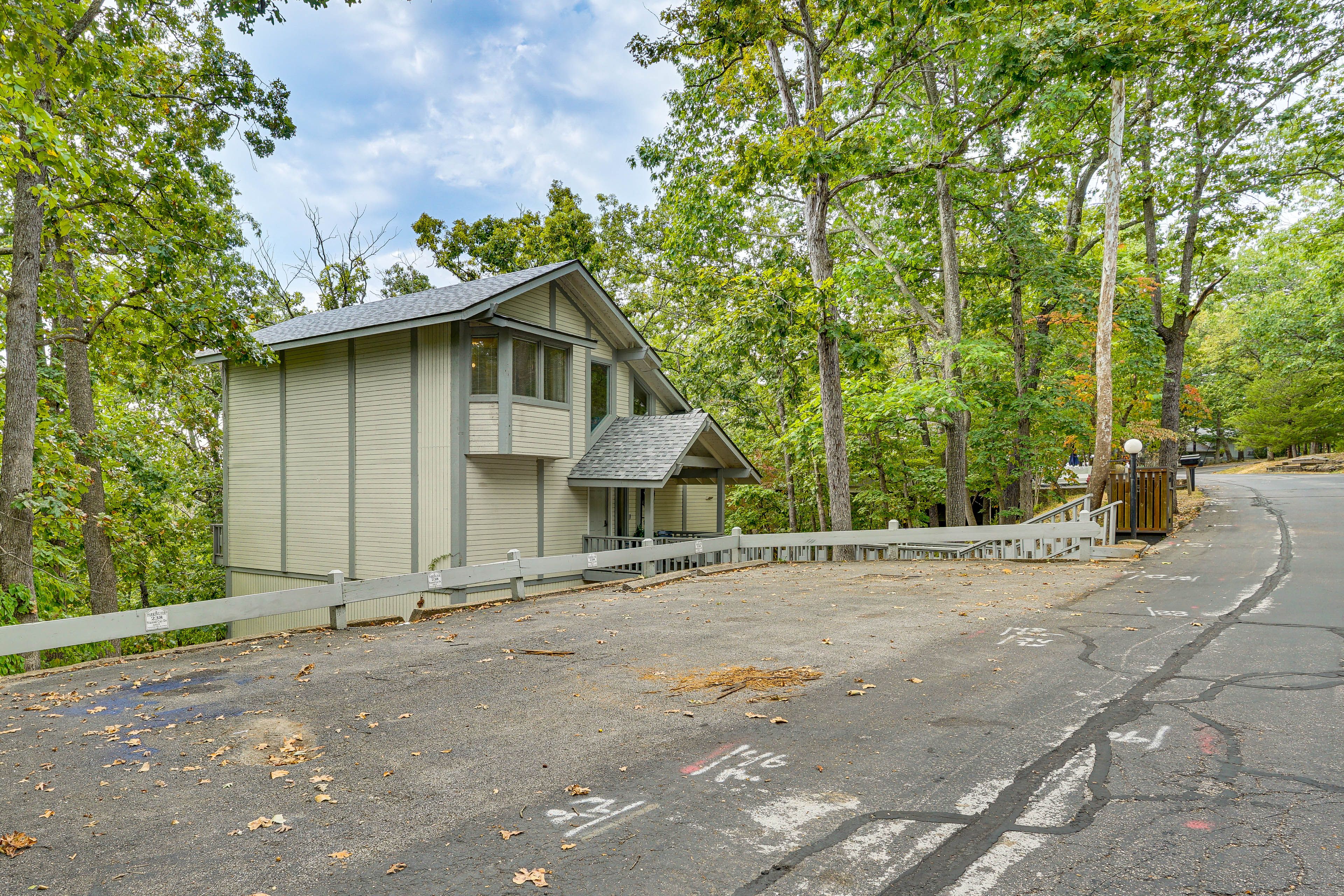 Property Exterior