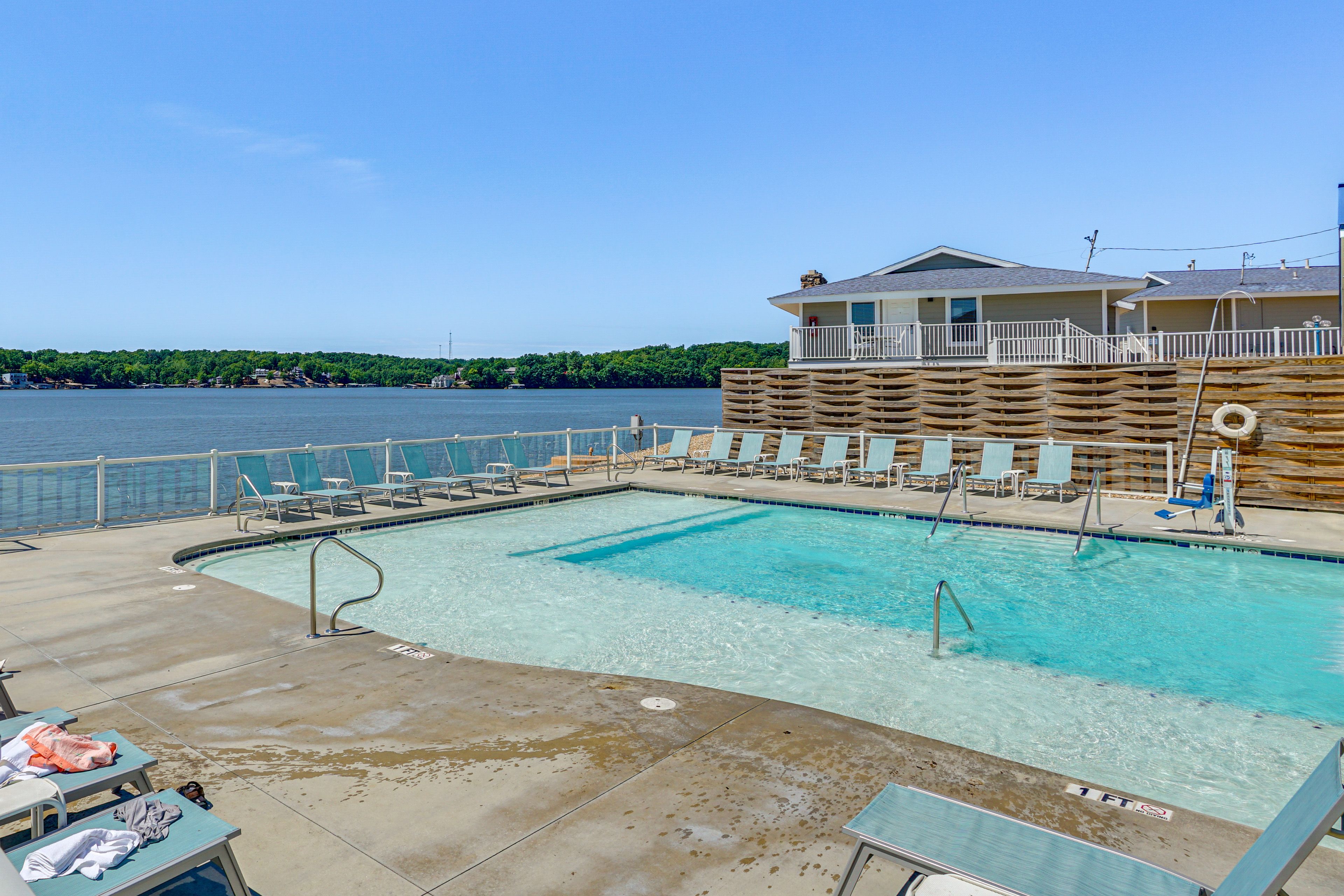 Tan-Tar-A Estates at Margaritaville | Resort Amenities
