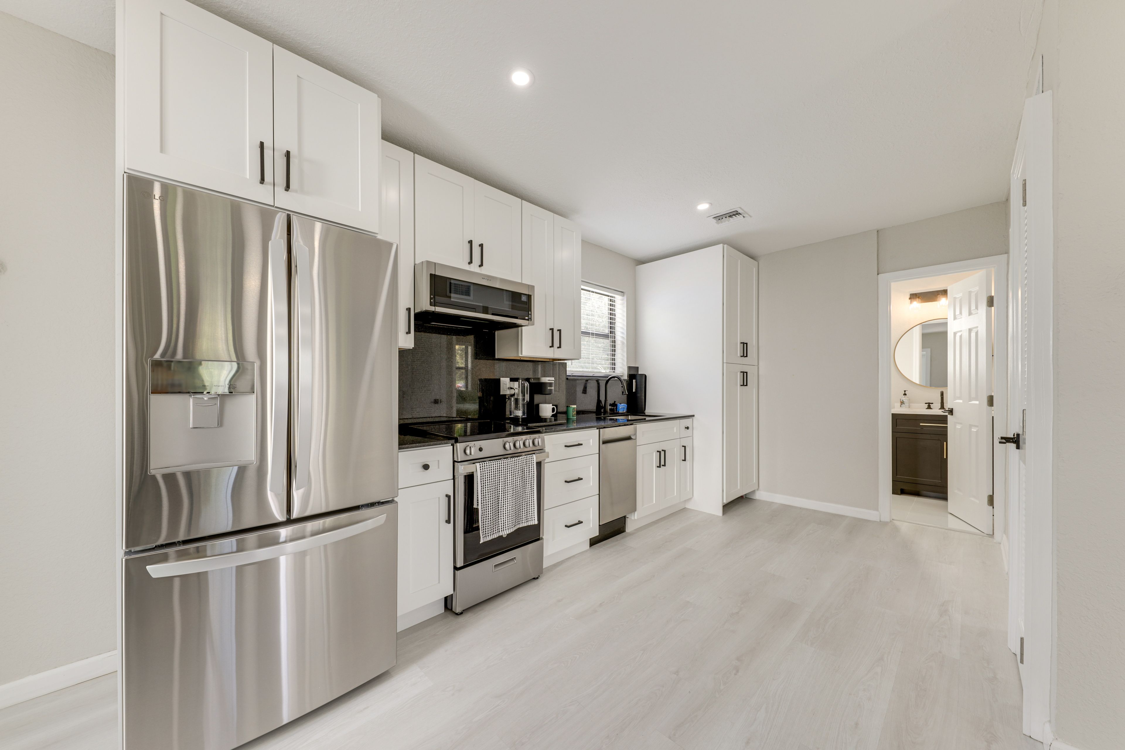 Kitchen | Cooking Basics | Toaster