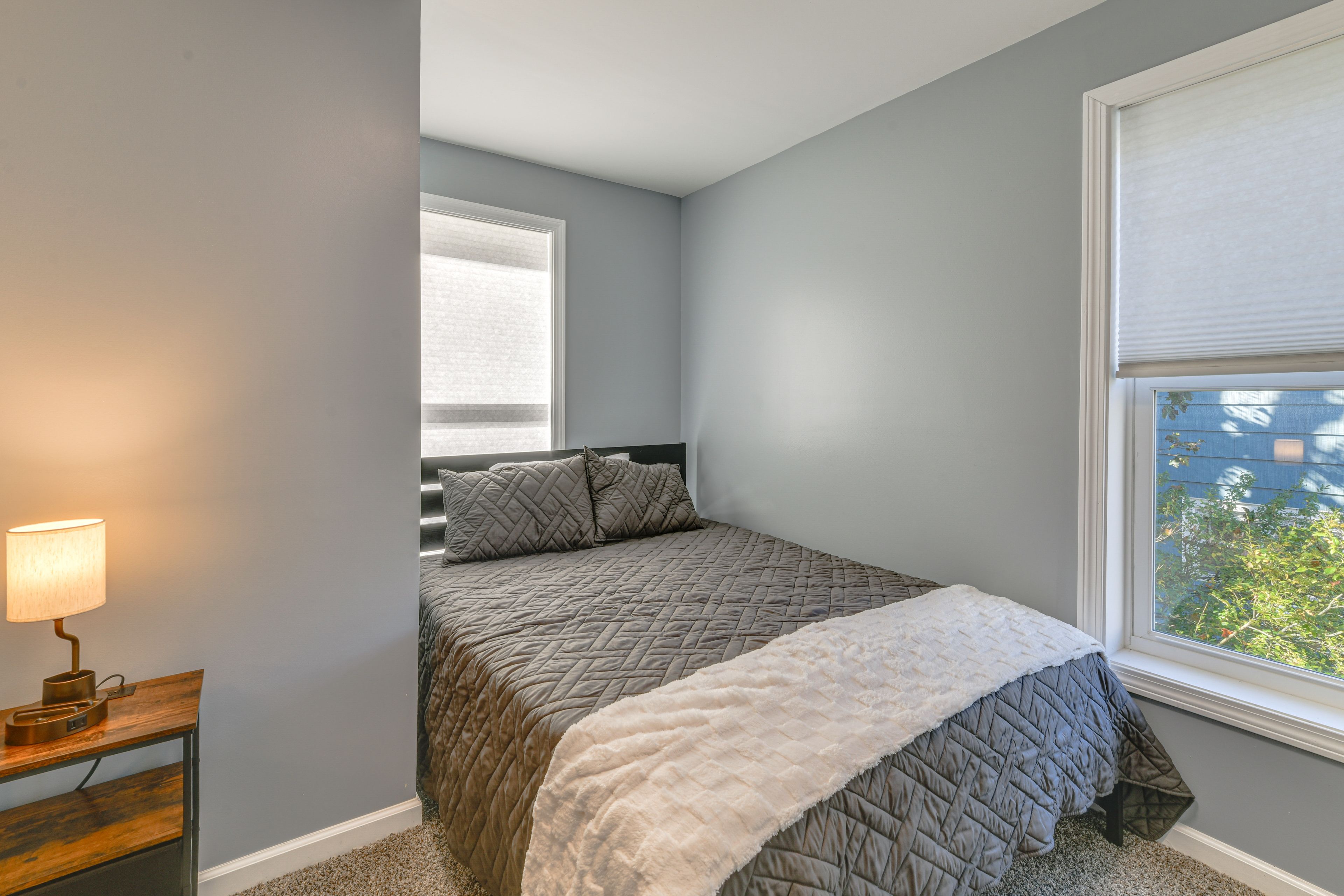 Bedroom 3 | Queen Bed | 2nd Floor