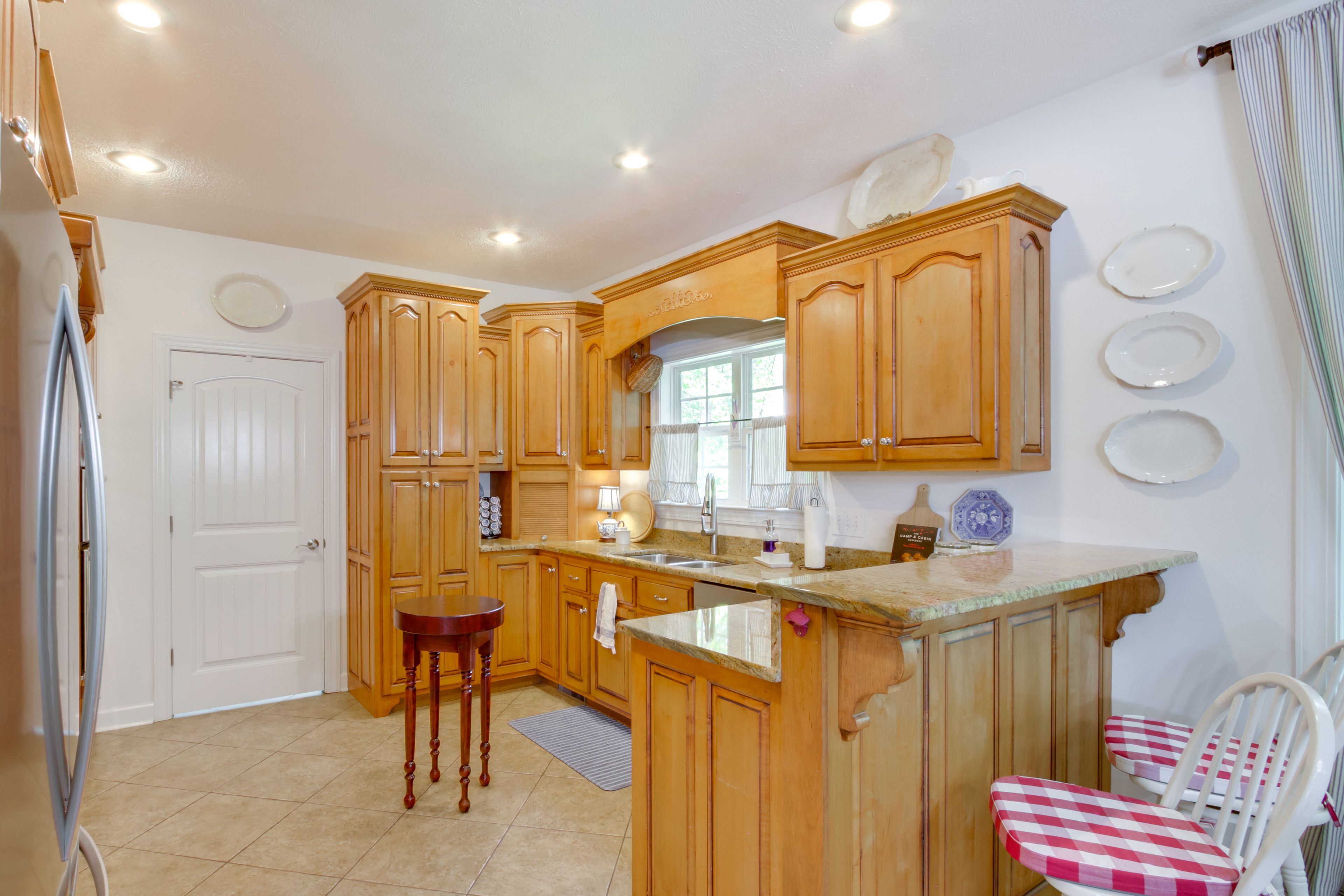 Kitchen | Cooking Basics | 1st Floor