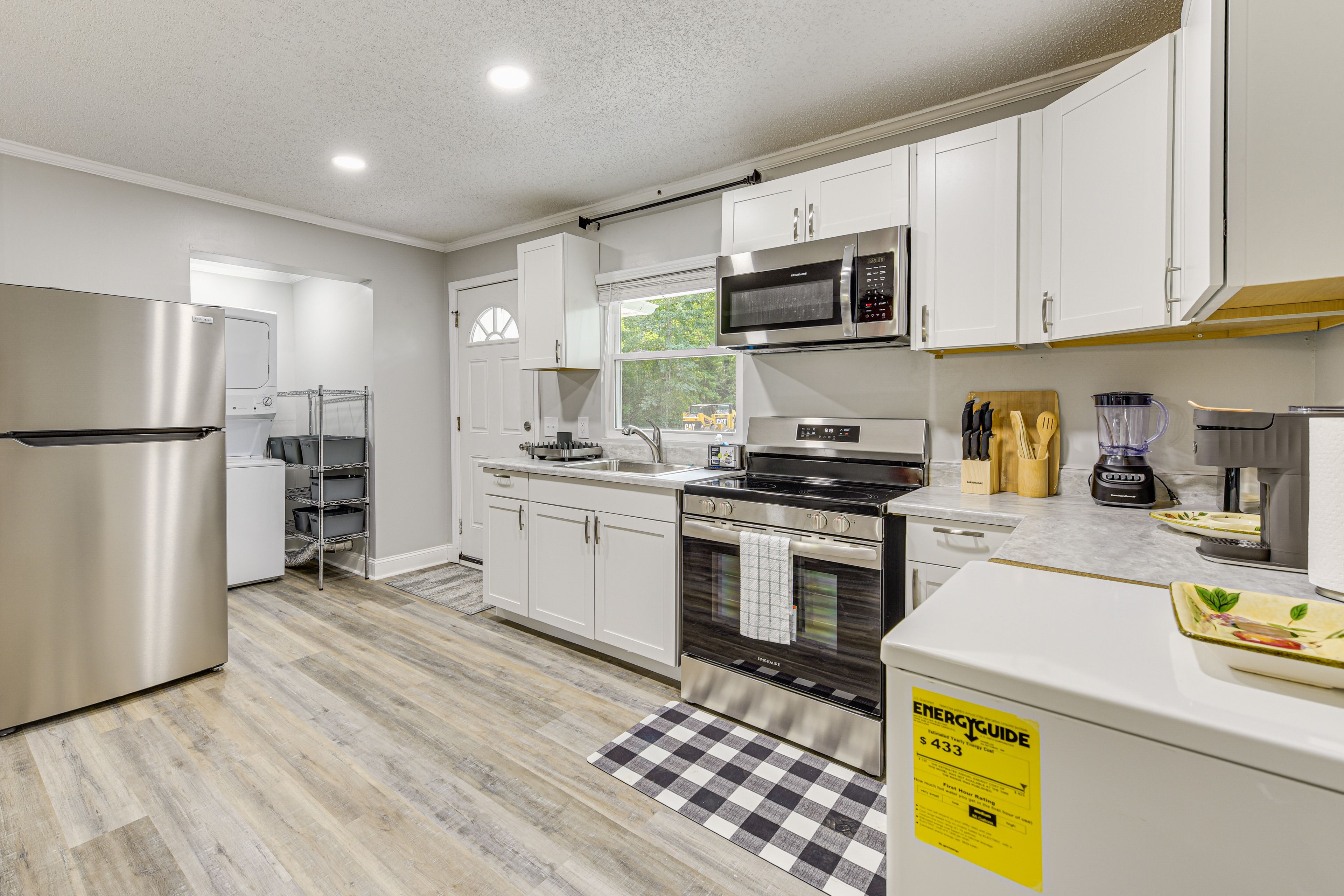 Kitchen | Single-Serve Coffee Maker | Cooking Basics | Toaster