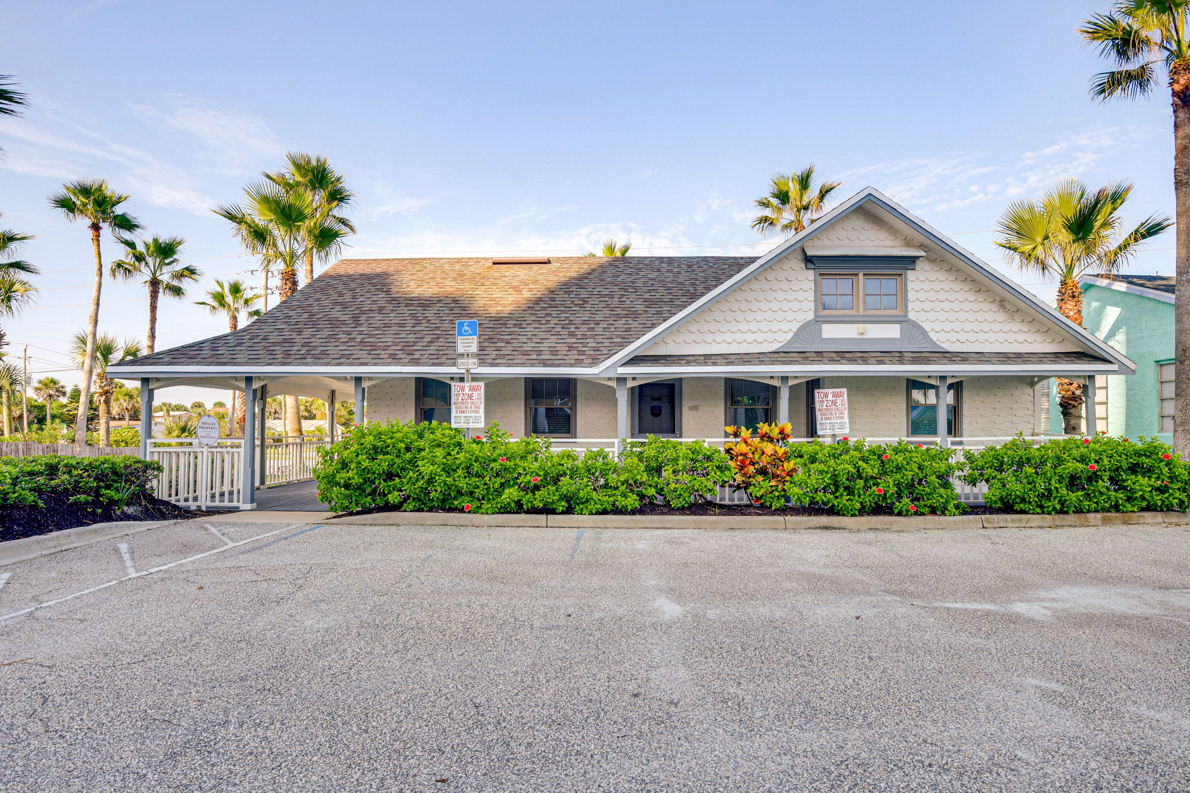 Clubhouse