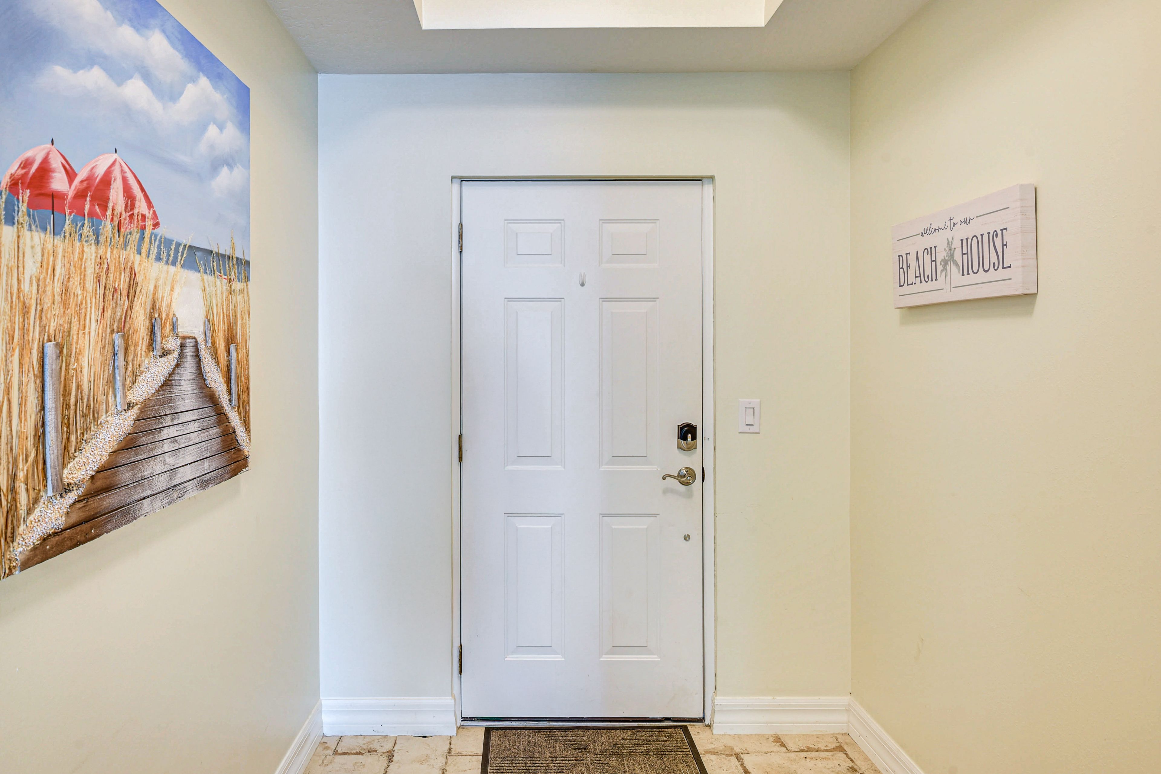 Entryway