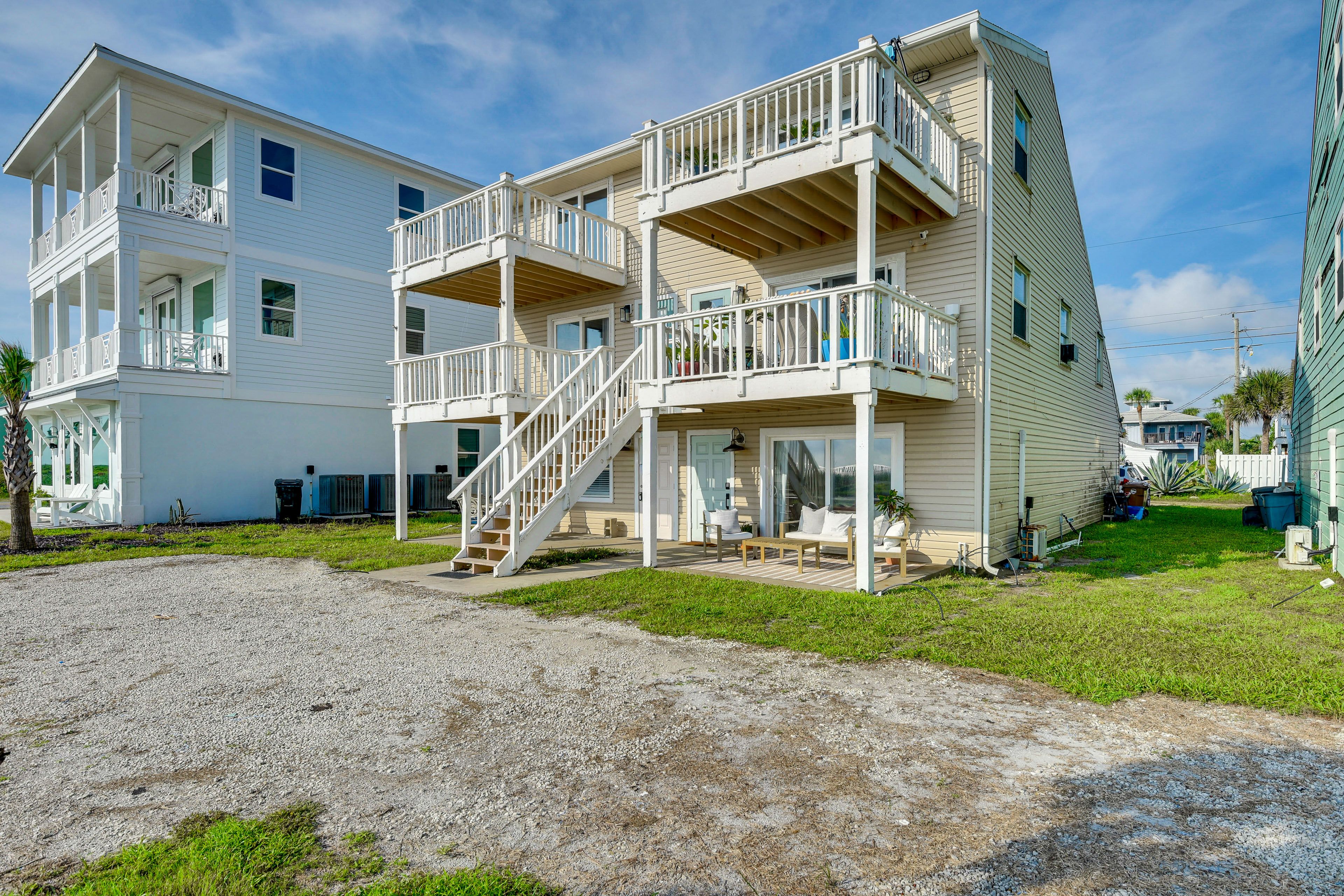 Single-Story Studio | Ground-Floor Unit | 2 Mi to Downtown