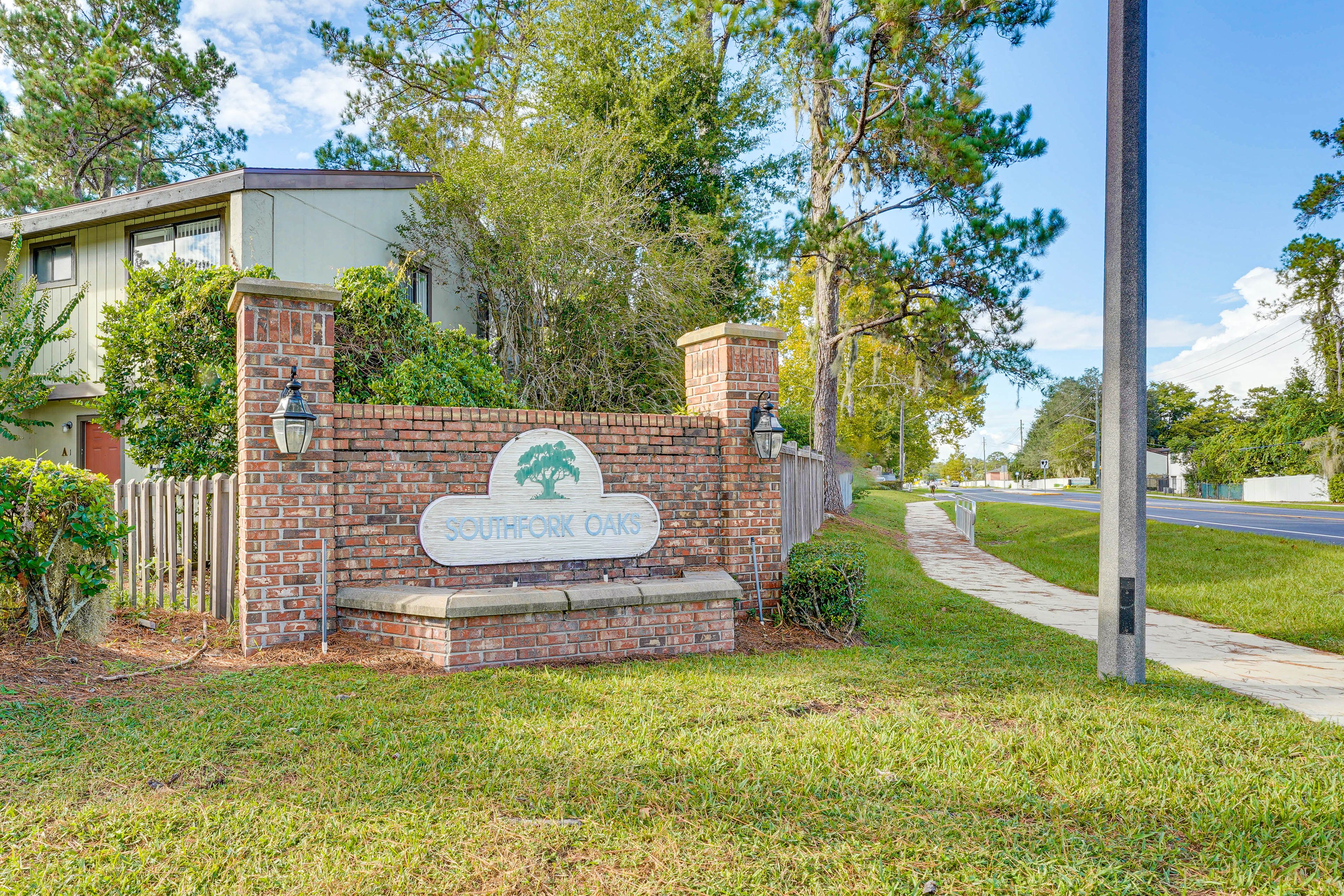Community Exterior