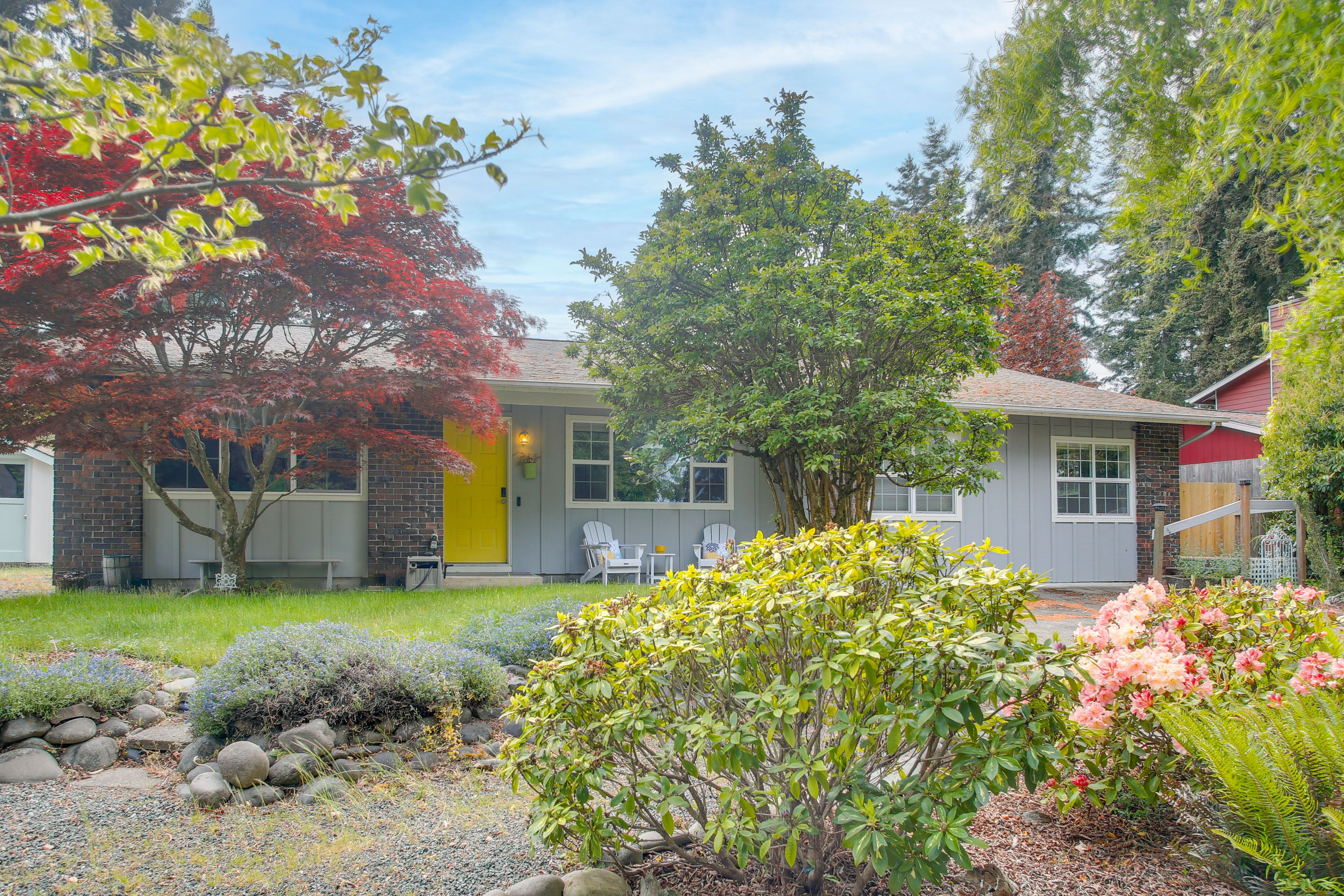 Port Angeles Vacation Rental | 5BR | 3BA | 2,100 Sq Ft