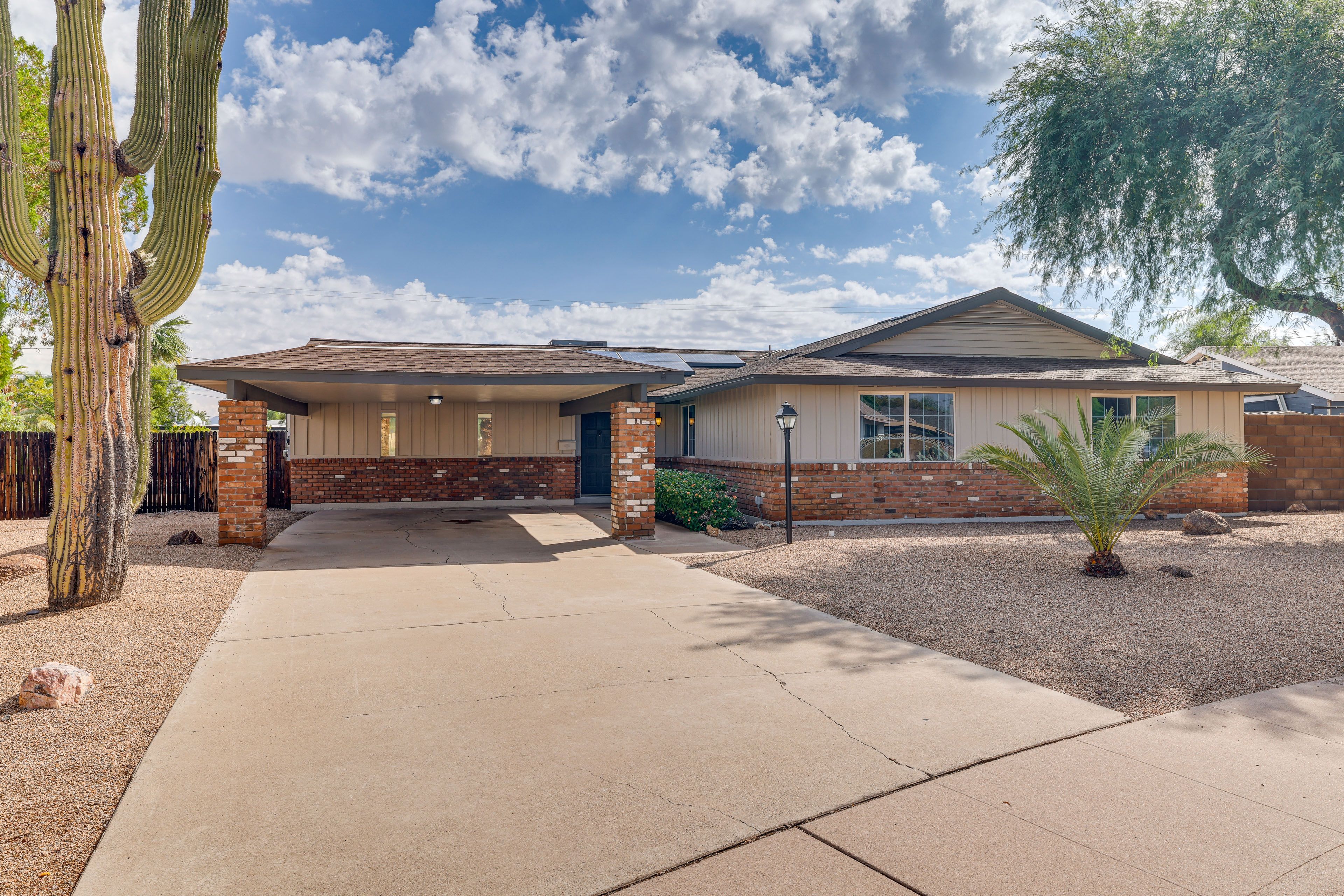 Parking | Carport (2 Vehicles)