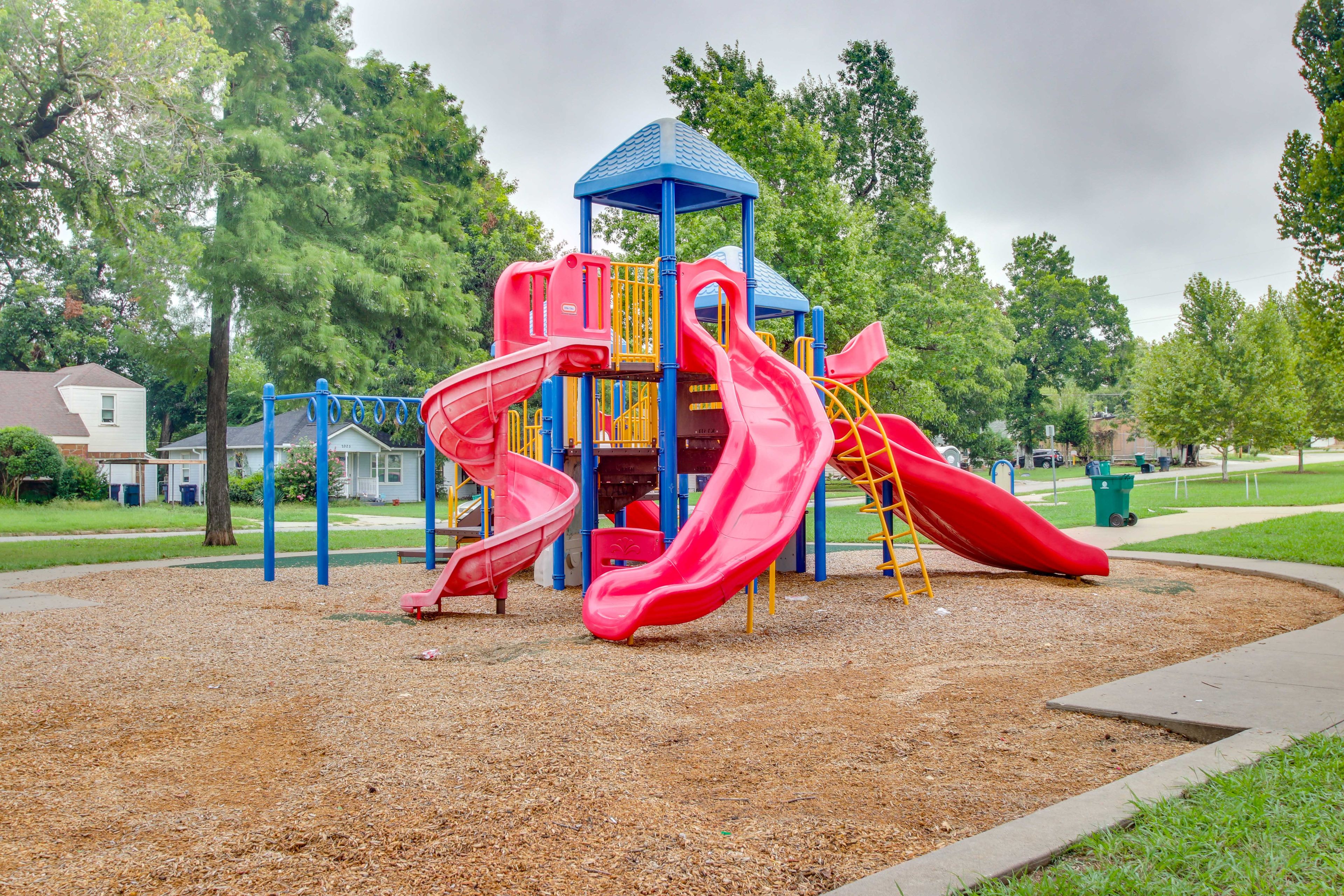 Community Playground