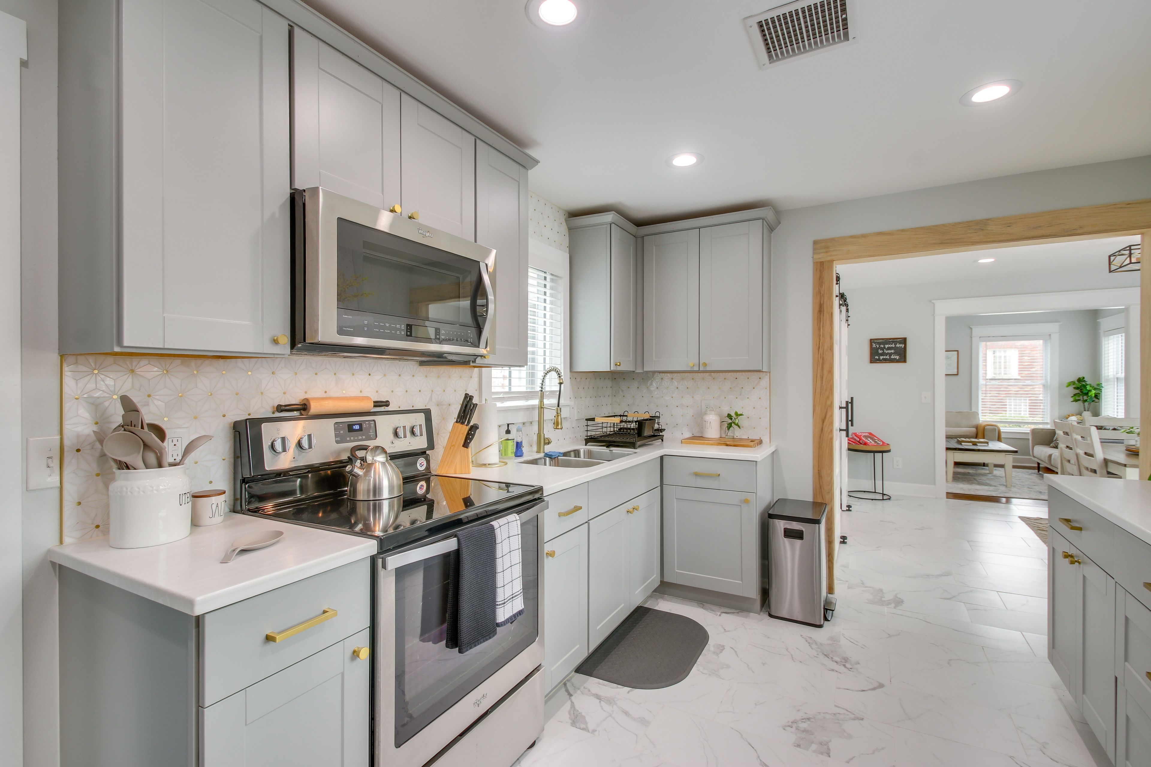 Kitchen | Drip Coffee Maker | Cooking Basics | Toaster