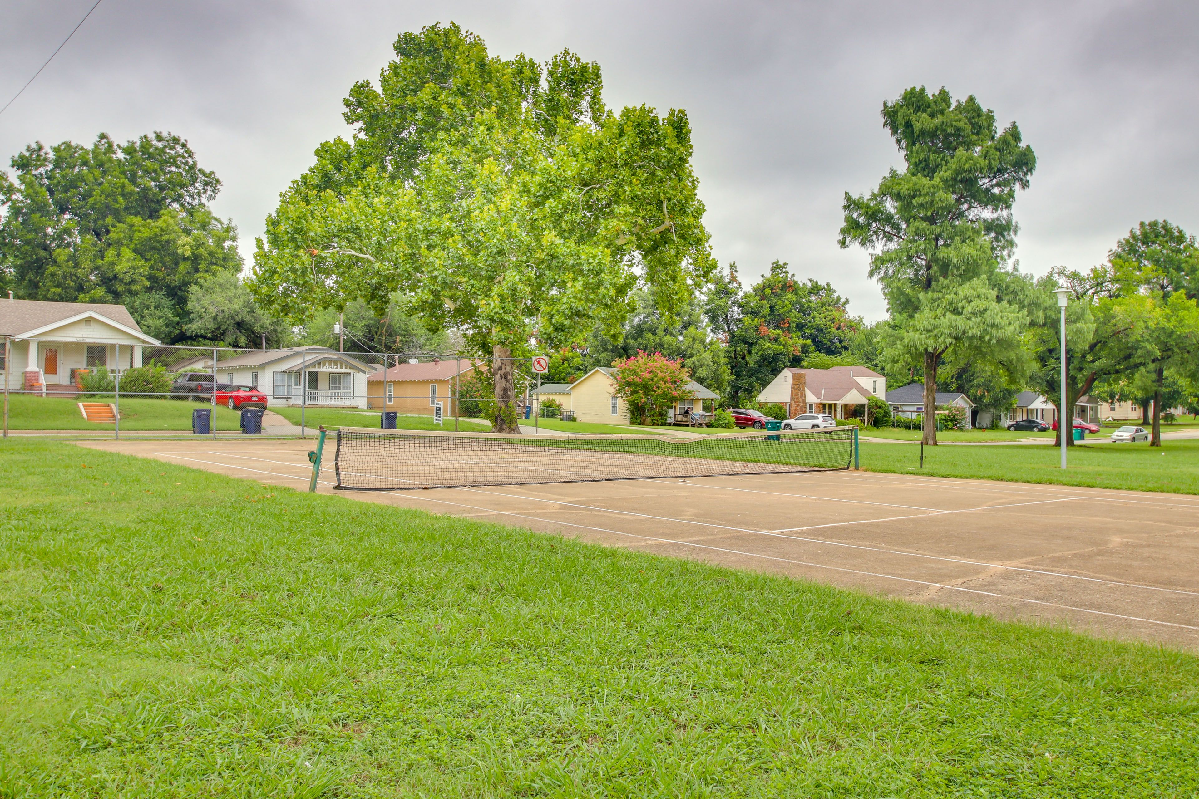 Reed Park Nearby
