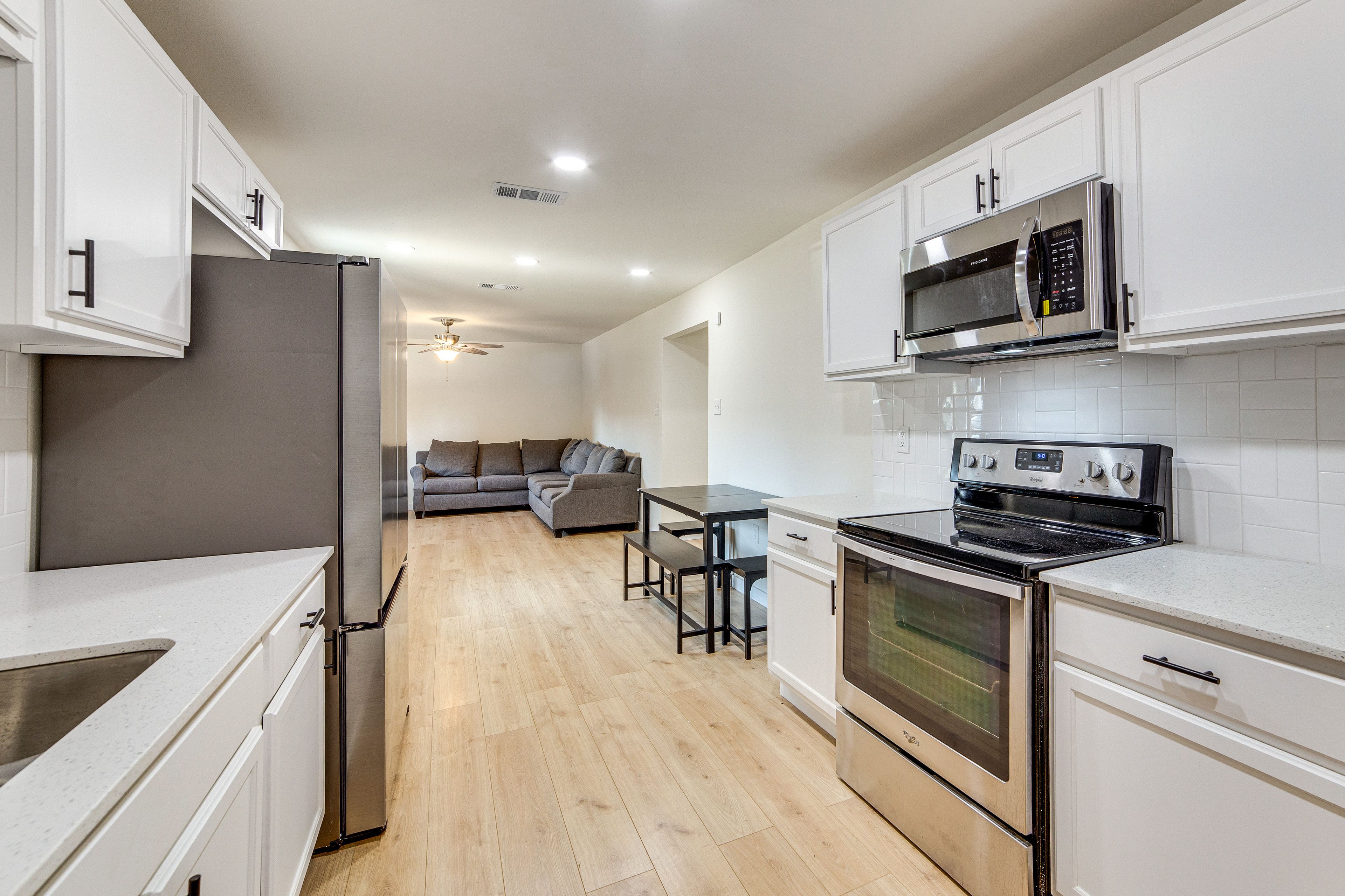 Kitchen | Dishwasher | Cooking Basics