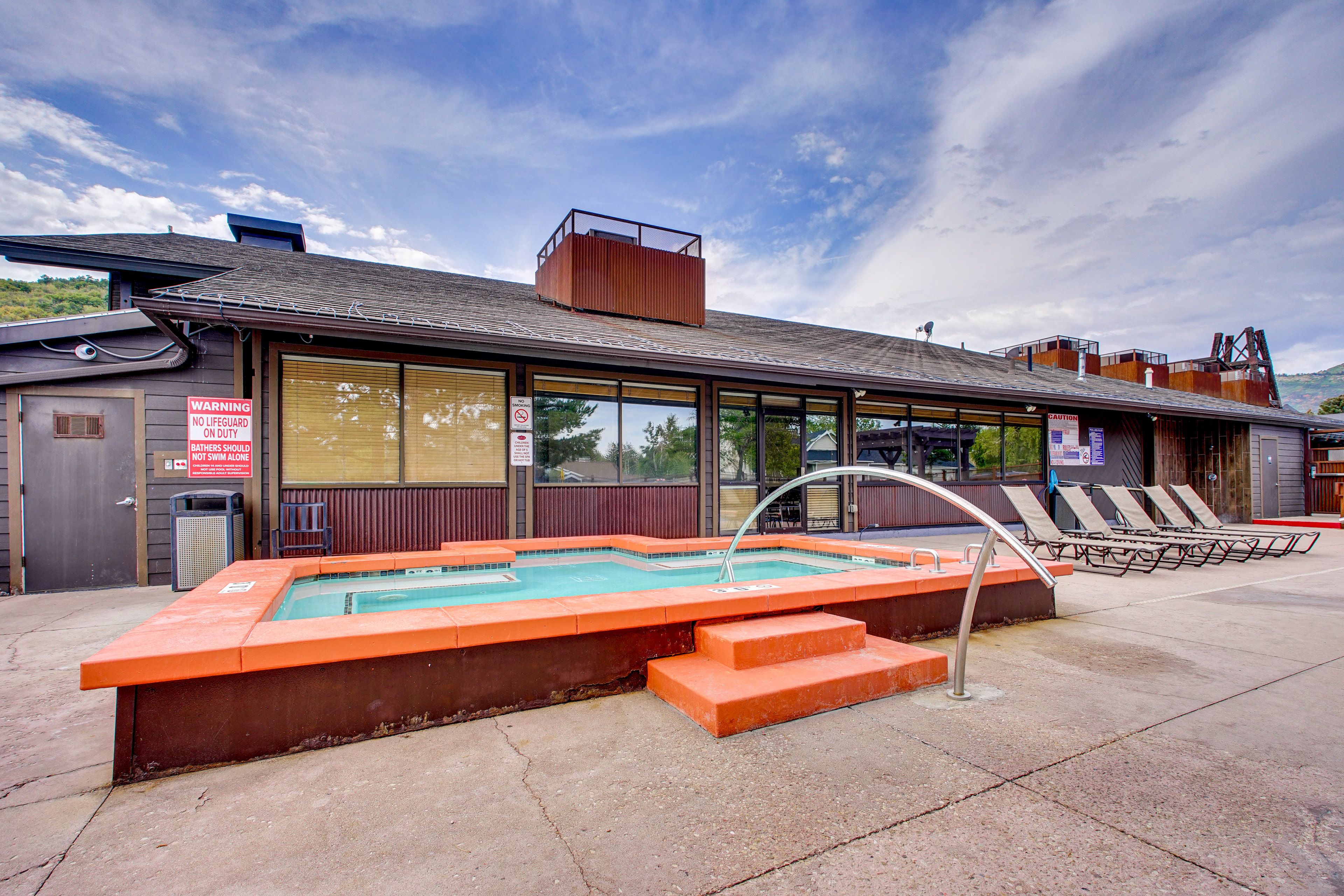 The Prospector | Community Amenities